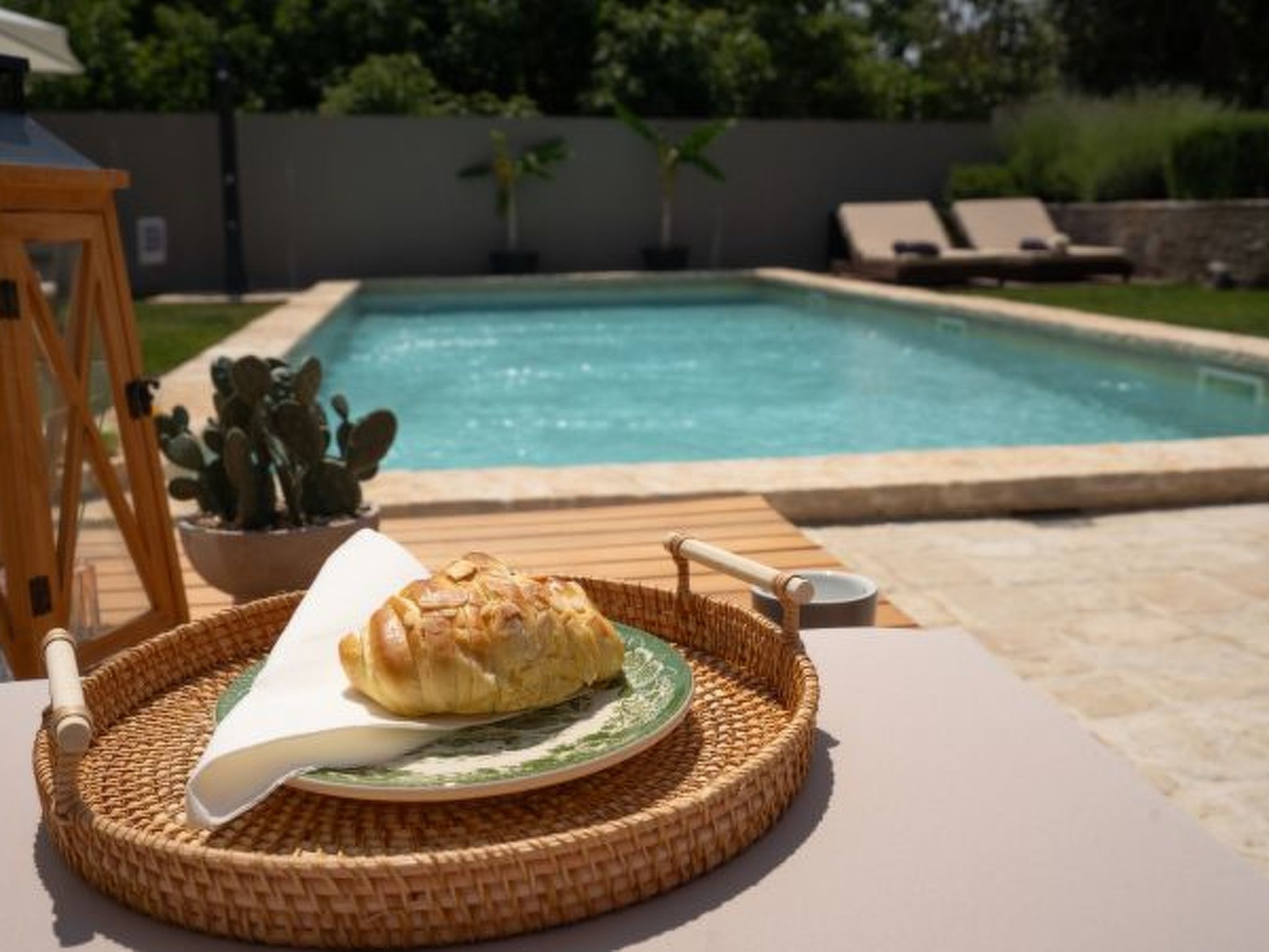 Photo of Villa Royal with heated pool