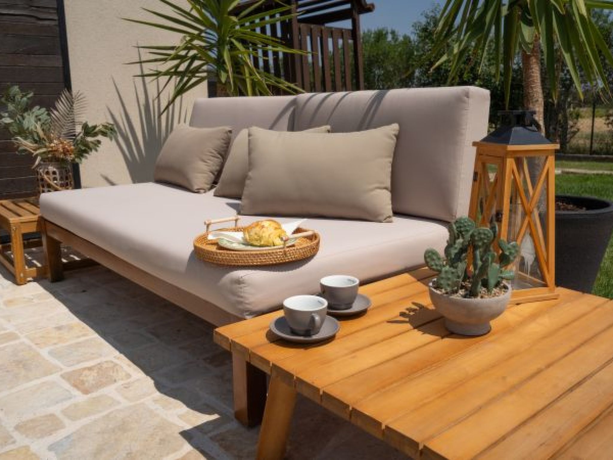 Photo of Villa Royal with heated pool