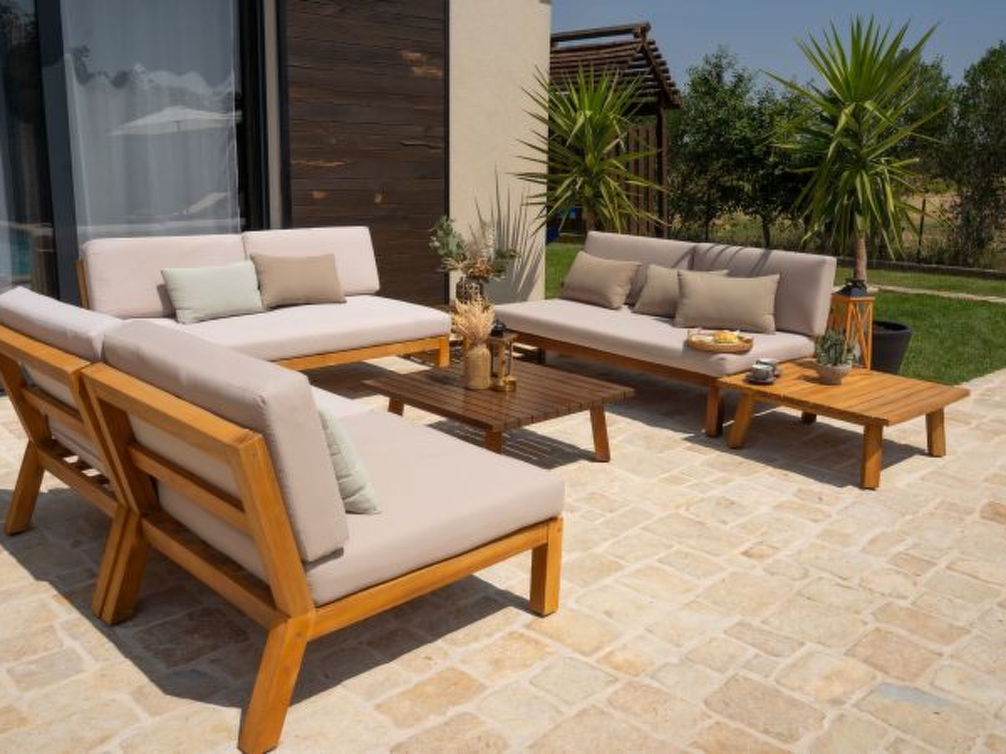 Photo of Villa Royal with heated pool