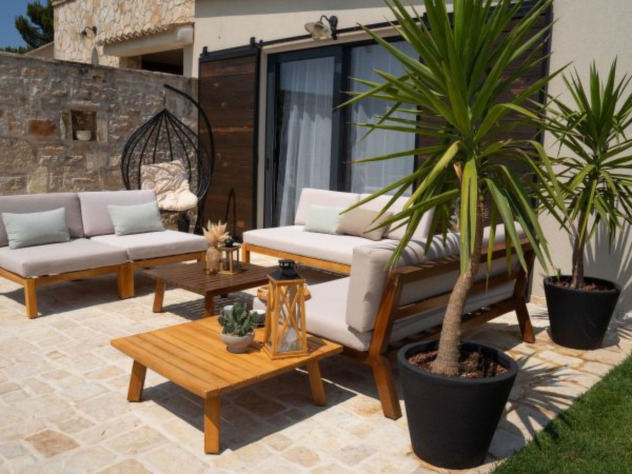 Photo of Villa Royal with heated pool