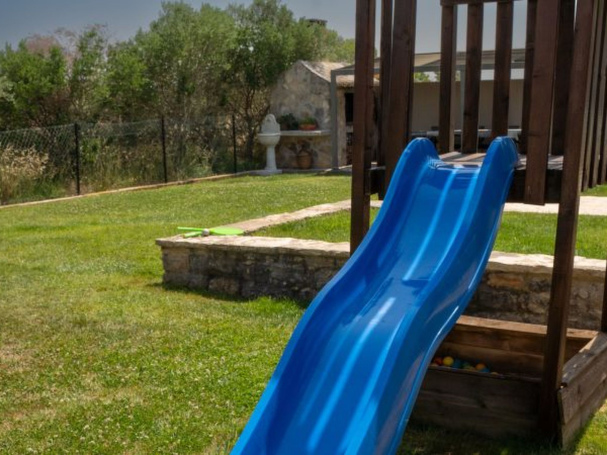 Photo of Villa Royal with heated pool