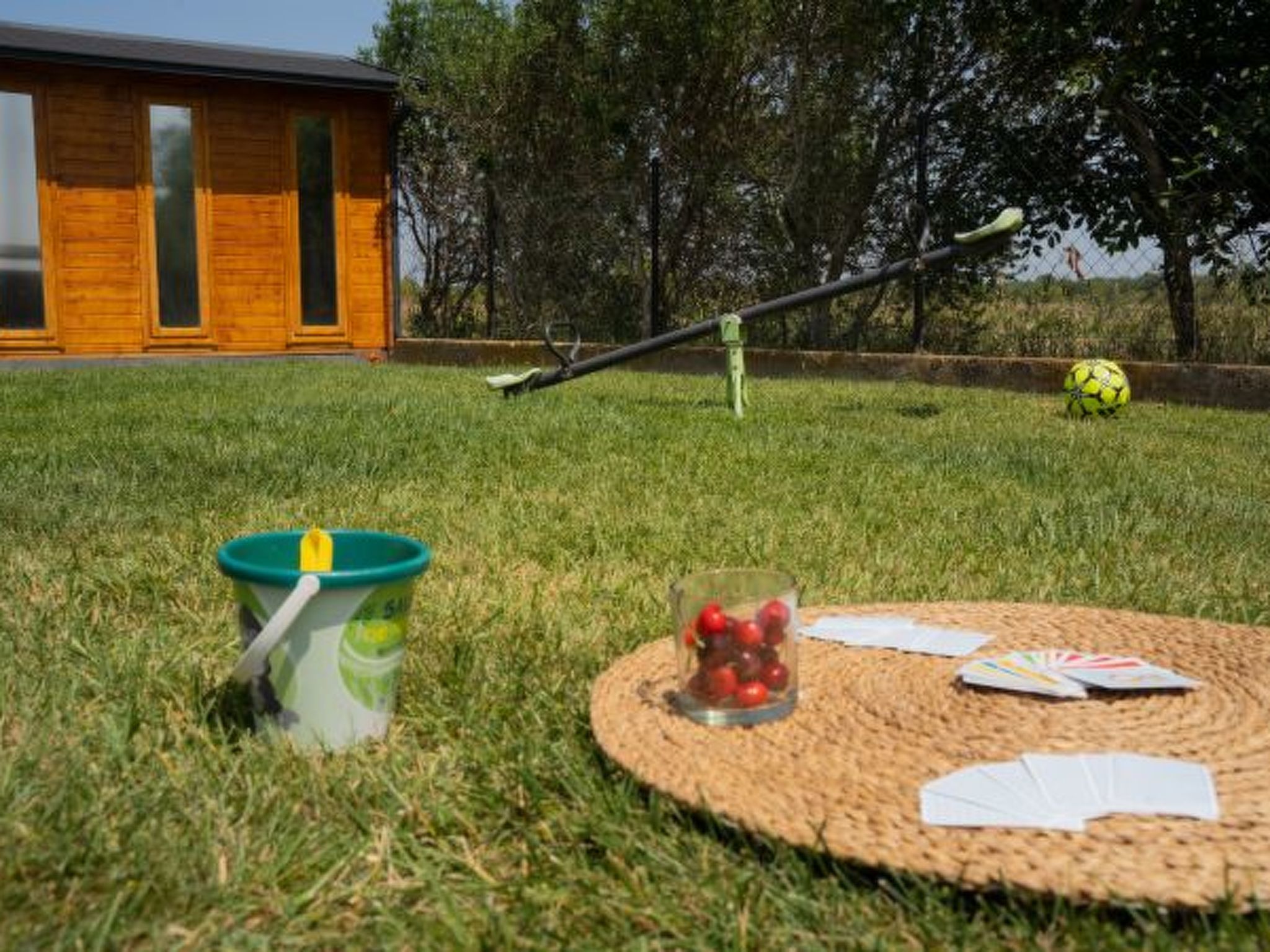 Photo of Villa Royal with heated pool