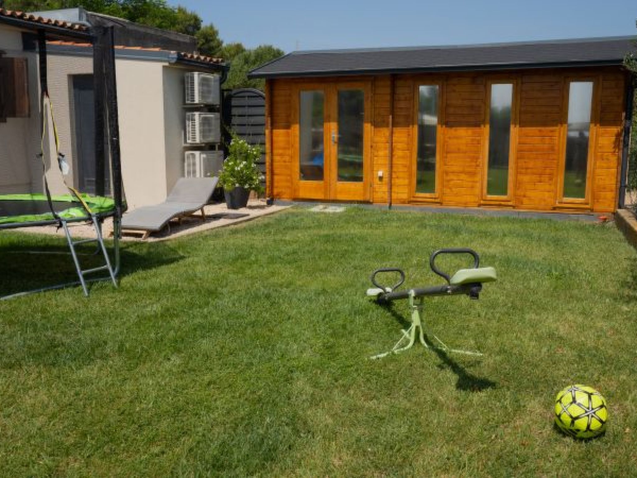 Photo of Villa Royal with heated pool