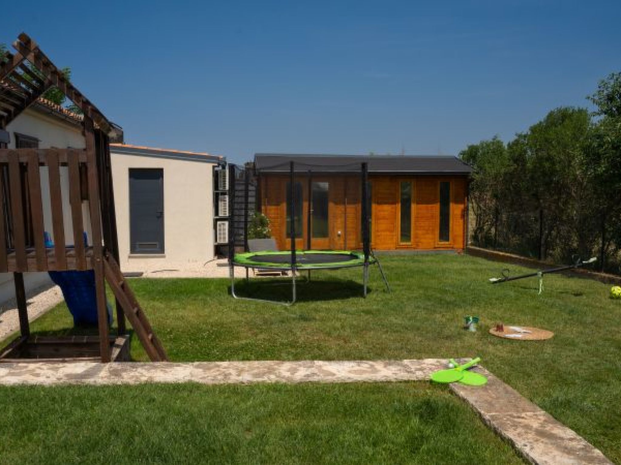 Photo of Villa Royal with heated pool