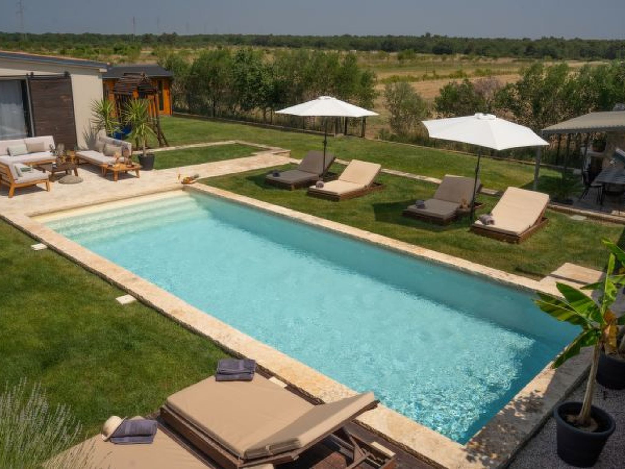 Photo of Villa Royal with heated pool