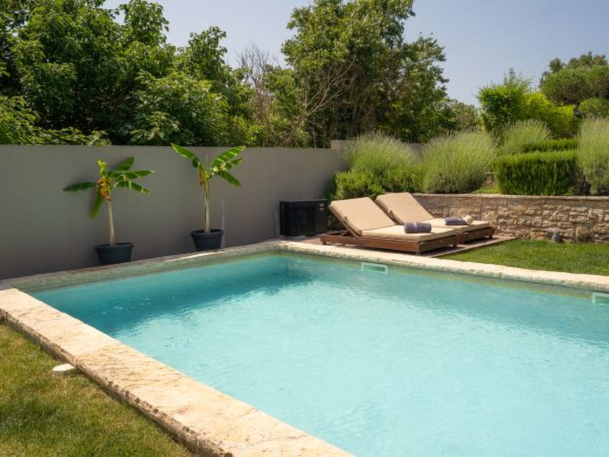 Photo of Villa Royal with heated pool