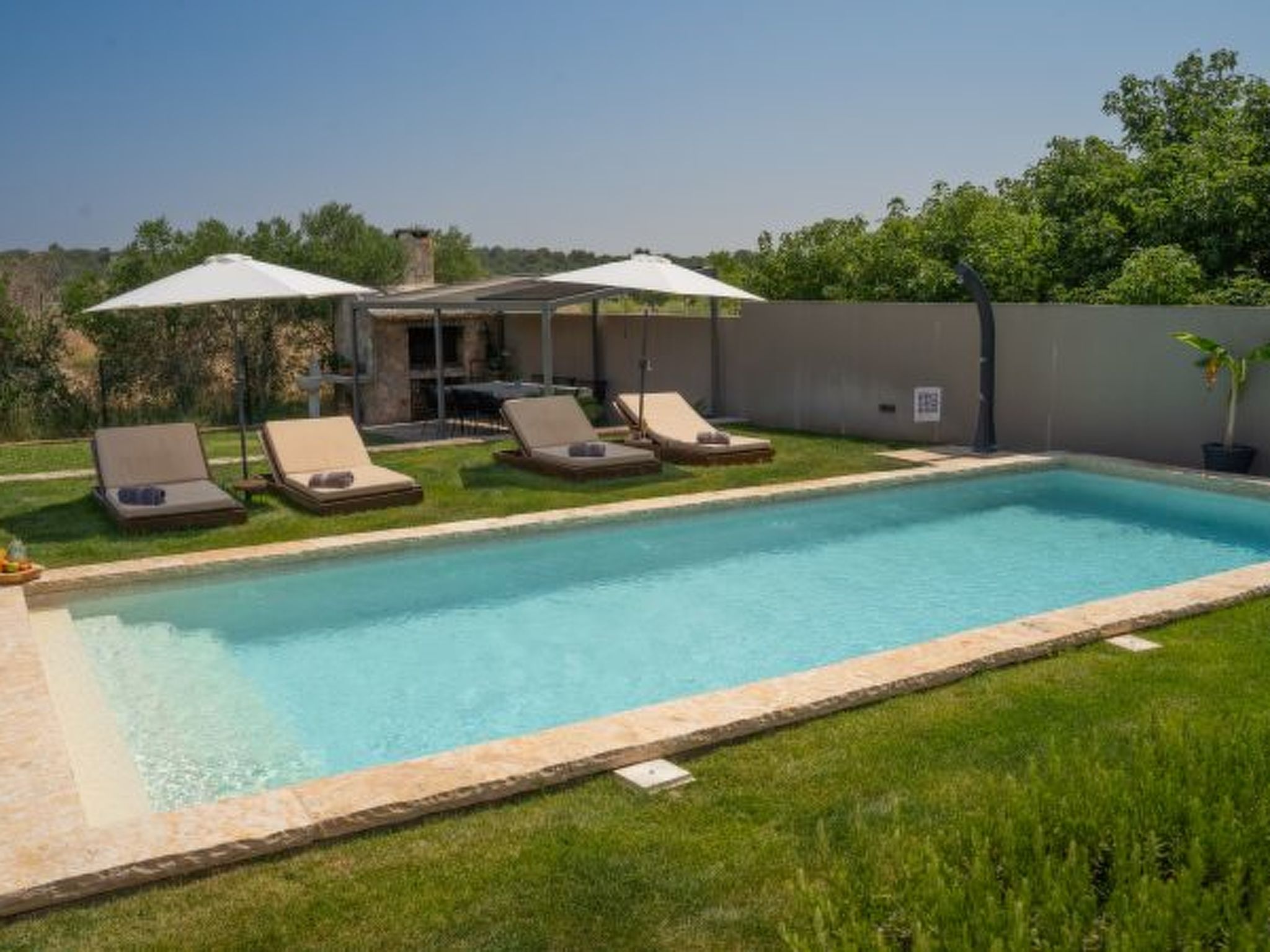 Photo of Villa Royal with heated pool