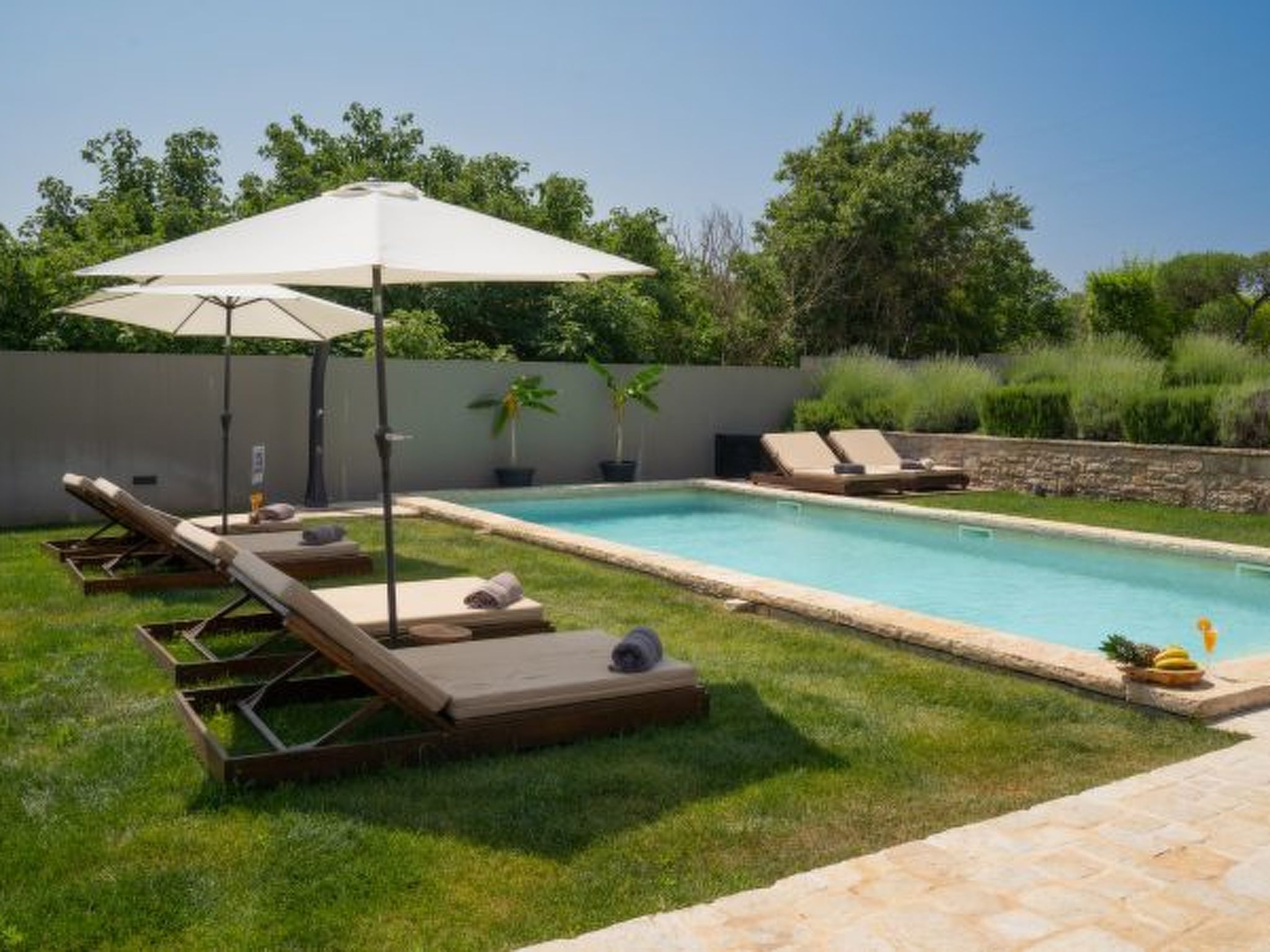 Photo of Villa Royal with heated pool