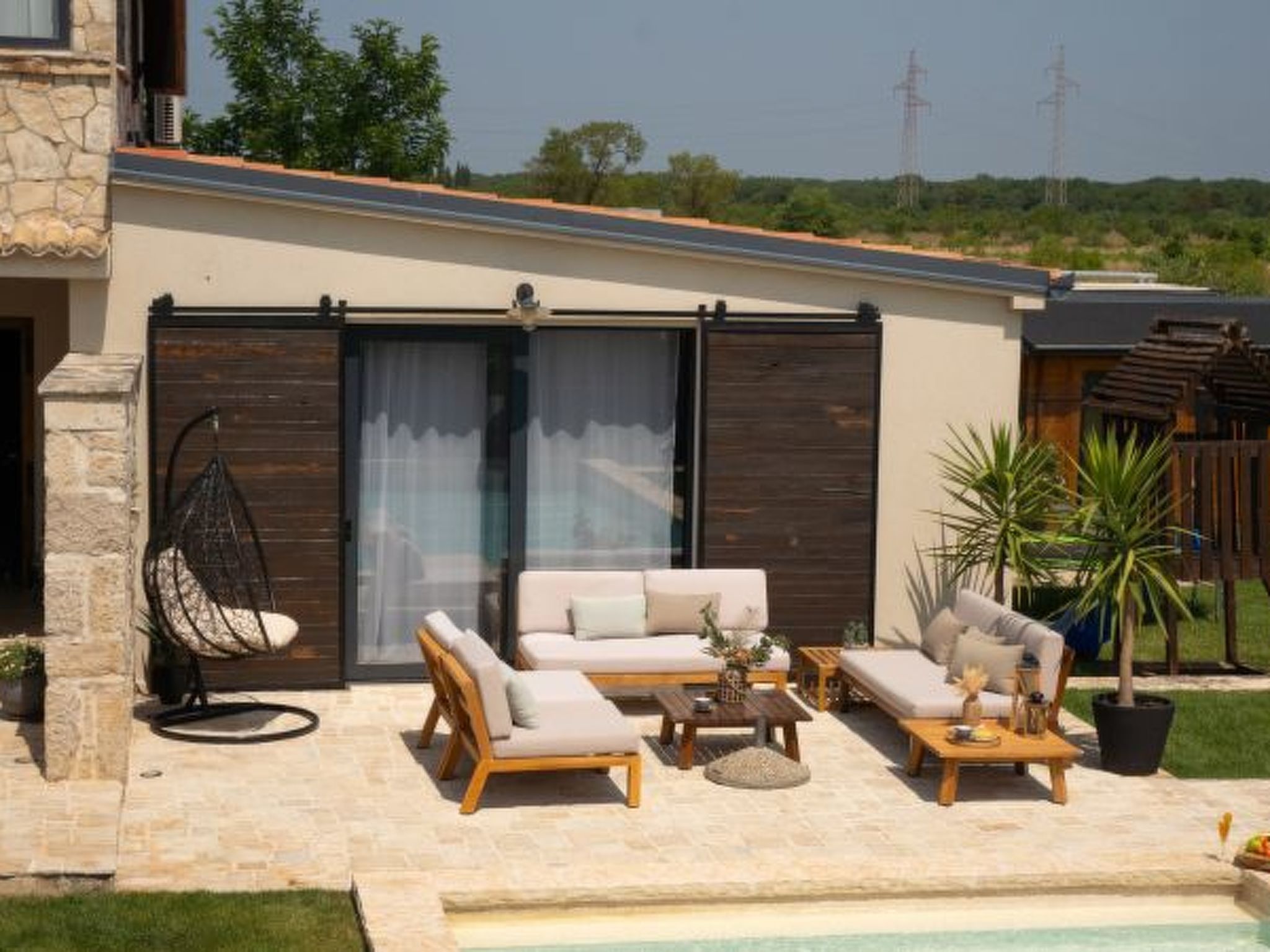 Photo of Villa Royal with heated pool