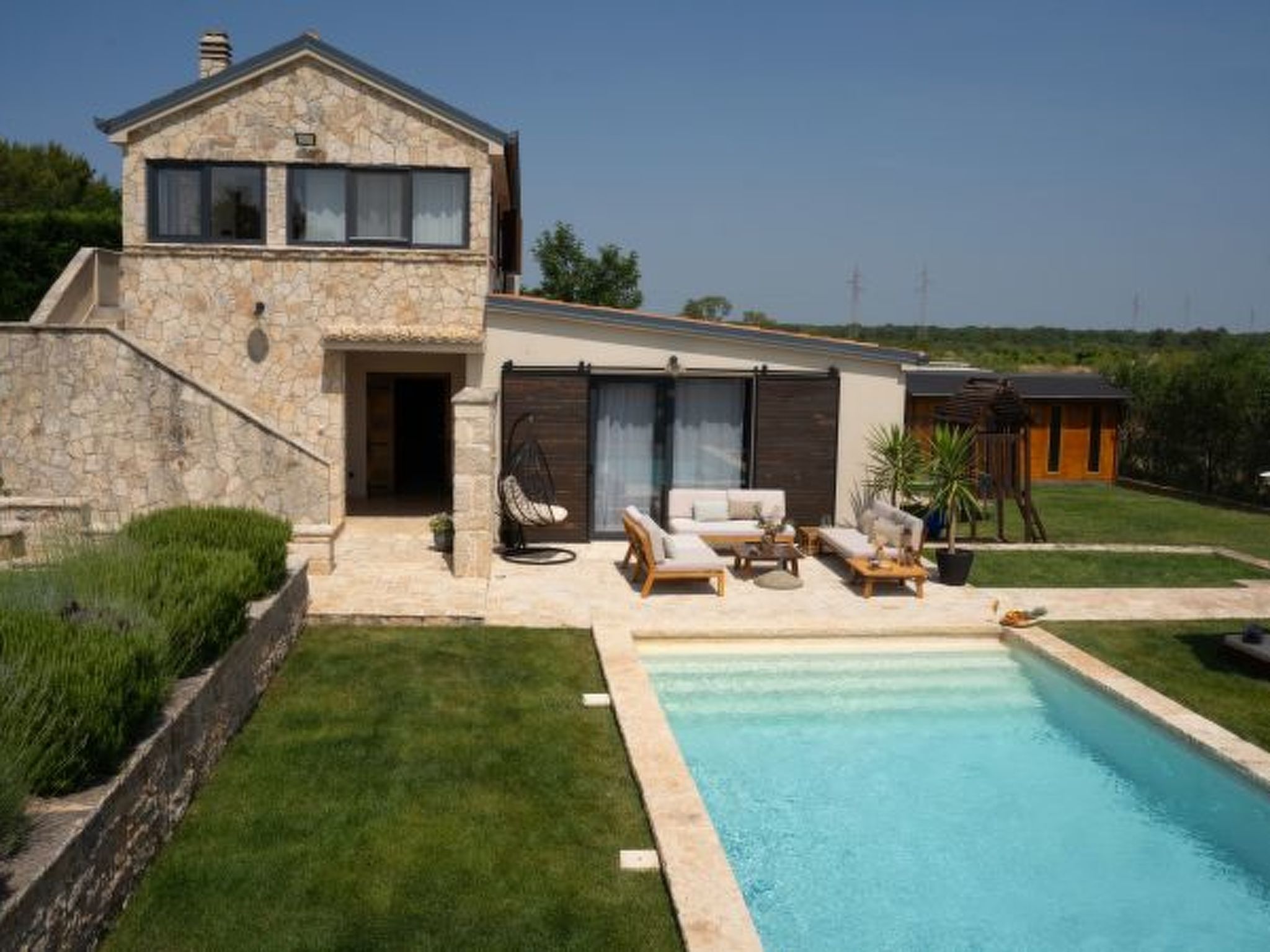 Photo of Villa Royal with heated pool