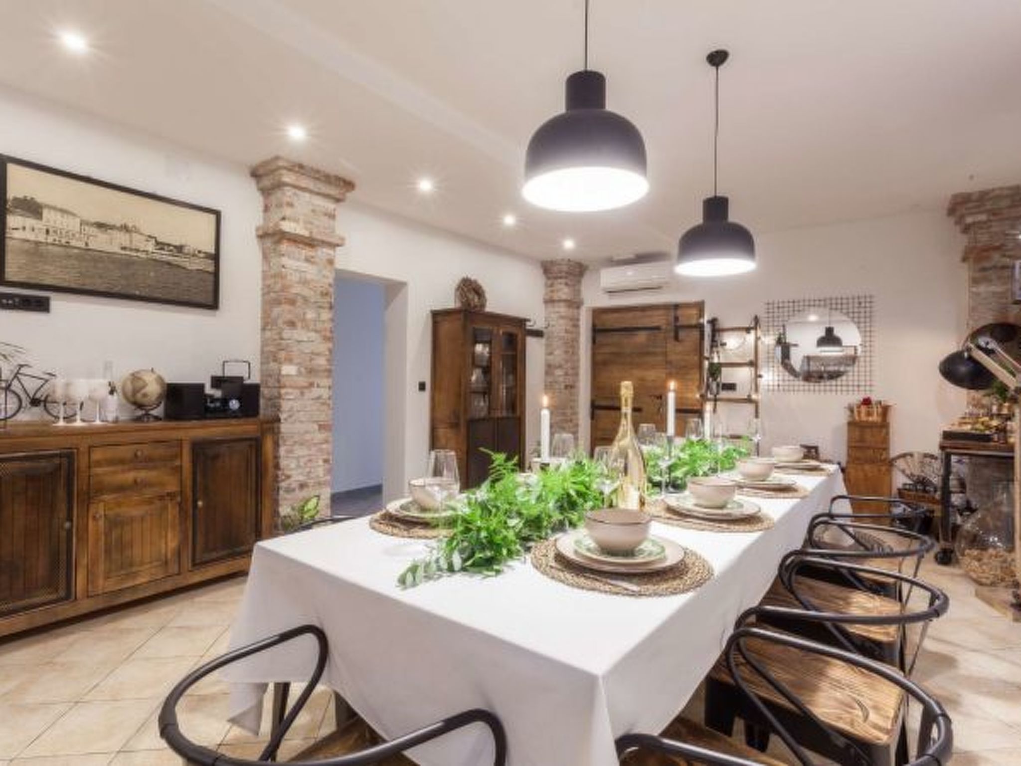 Photo of Villa Royal with heated pool