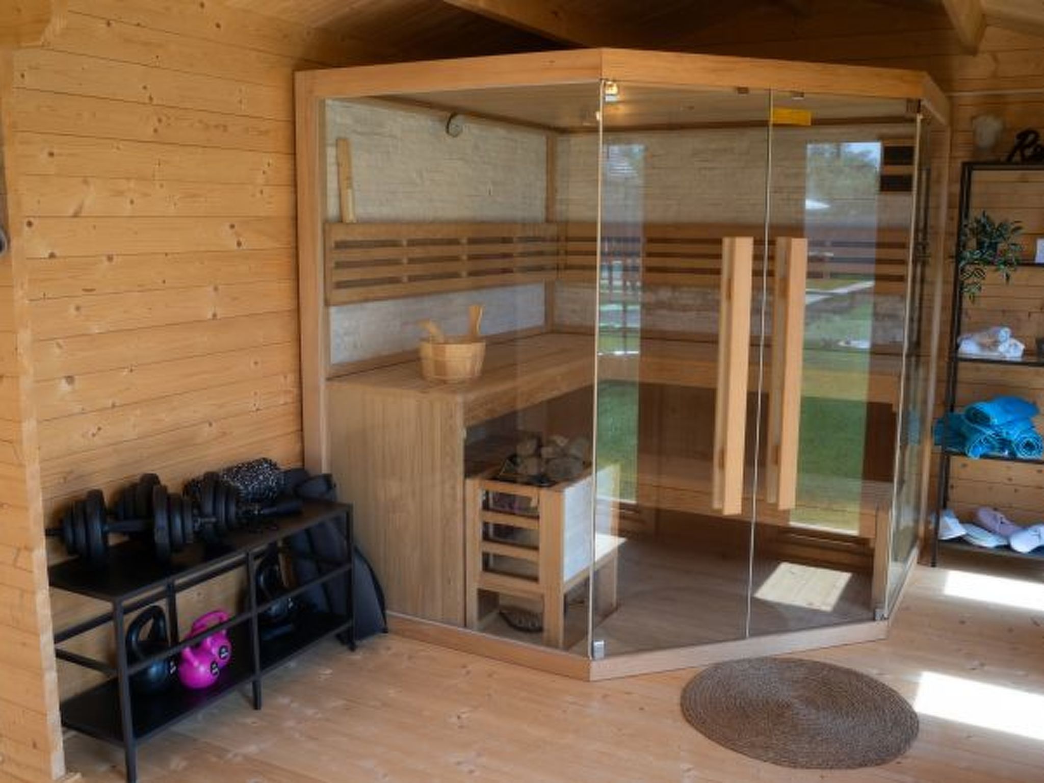 Photo of Villa Royal with heated pool