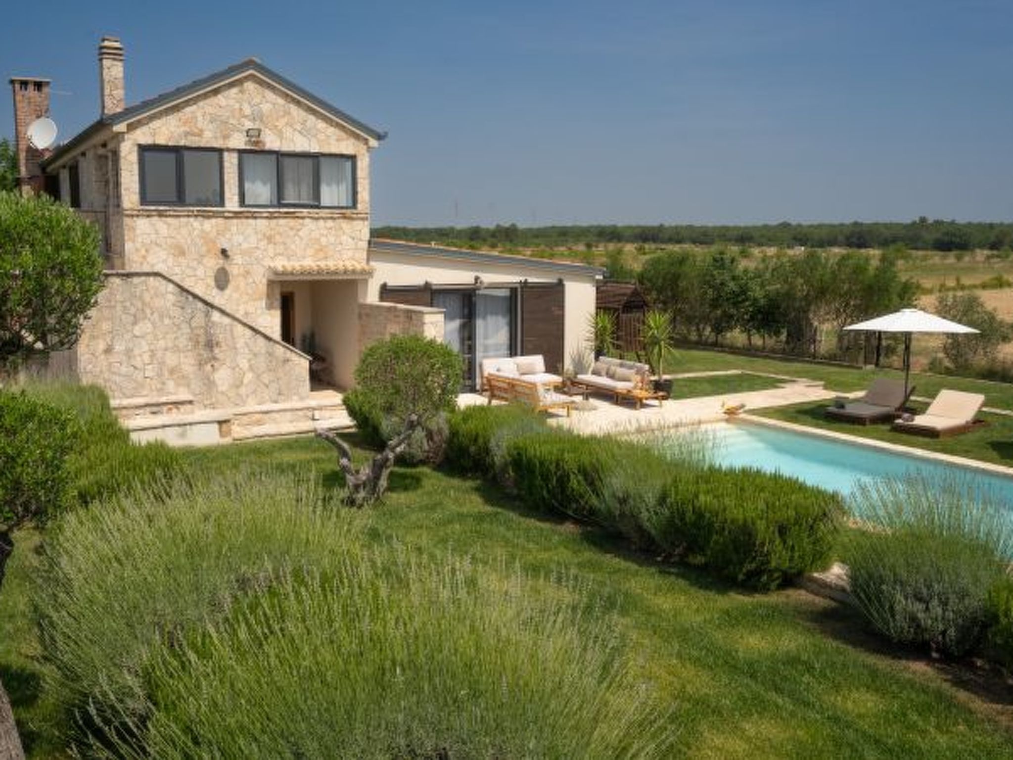 Photo of Villa Royal with heated pool