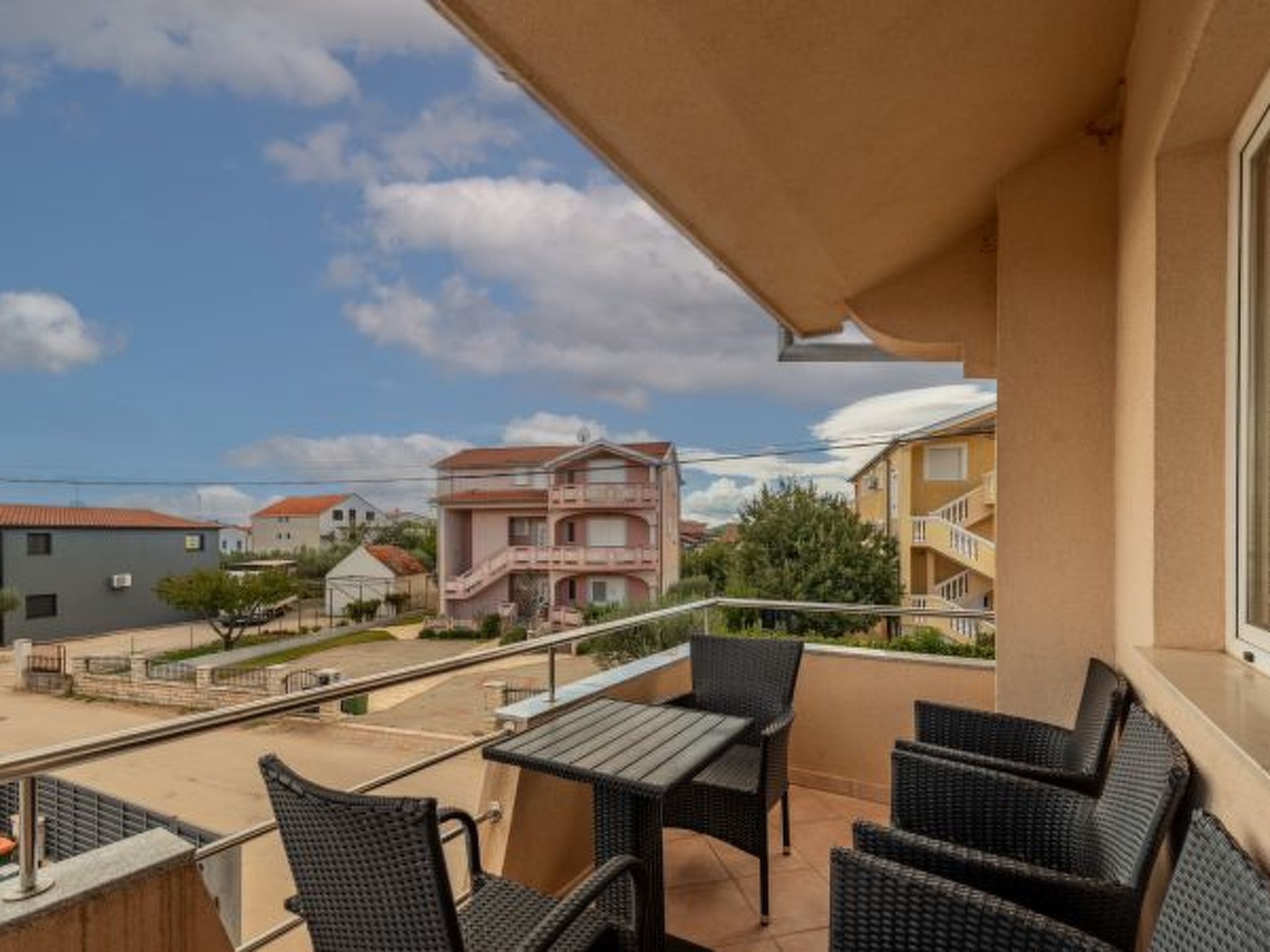 Photo of Apartment Julia A2, 2+2