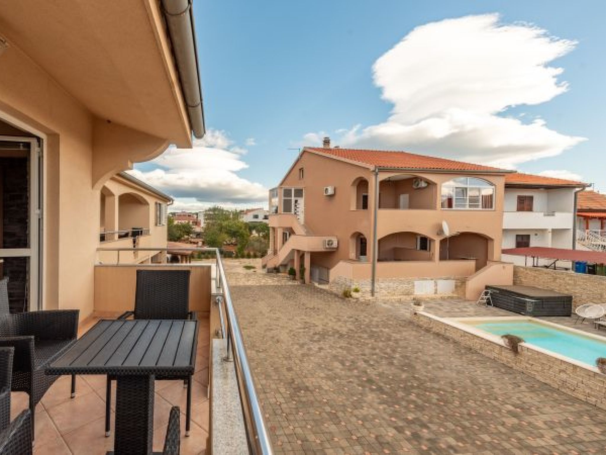 Photo of Apartment Julia A2, 2+2