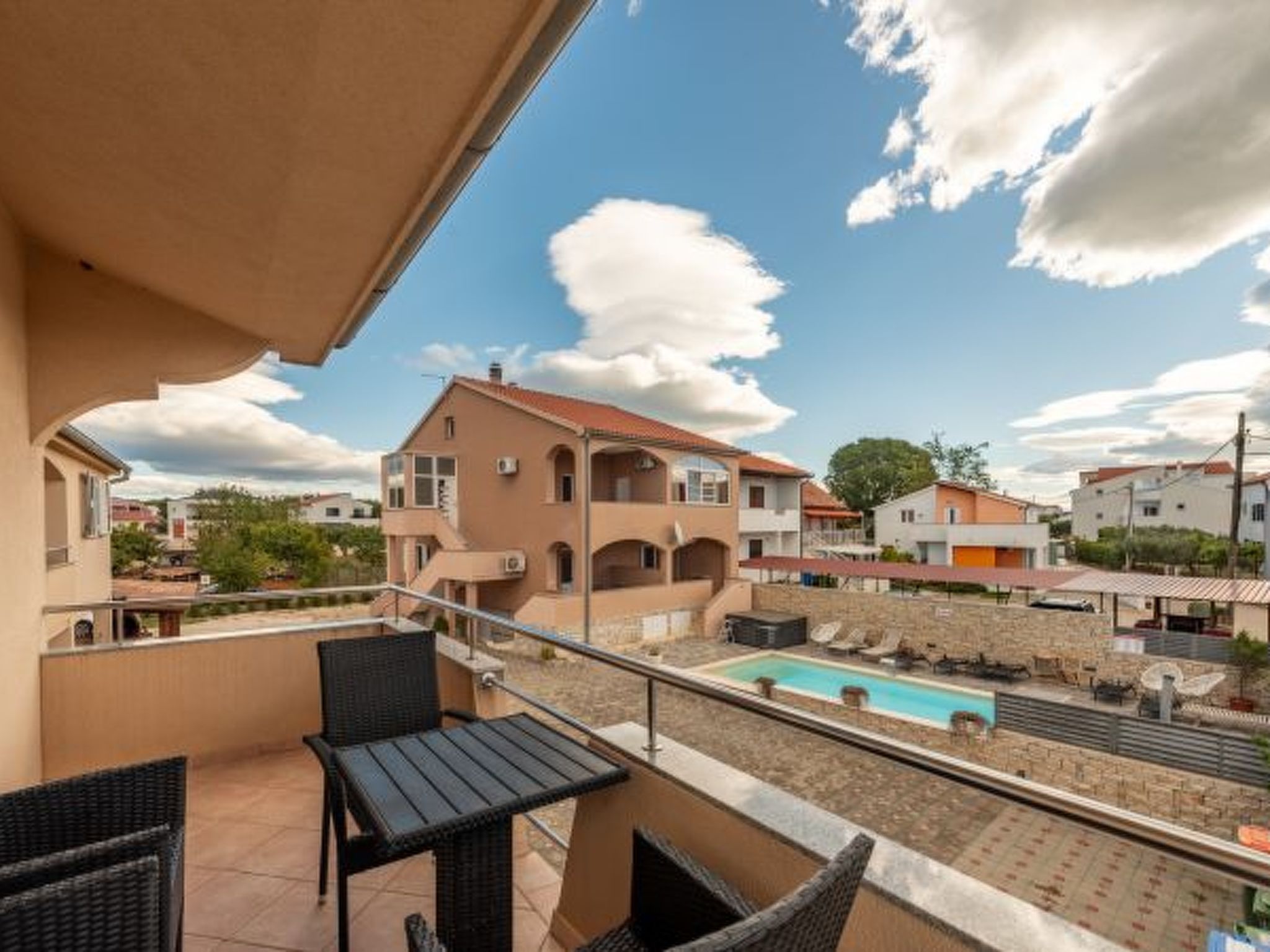 Photo of Apartment Julia A2, 2+2