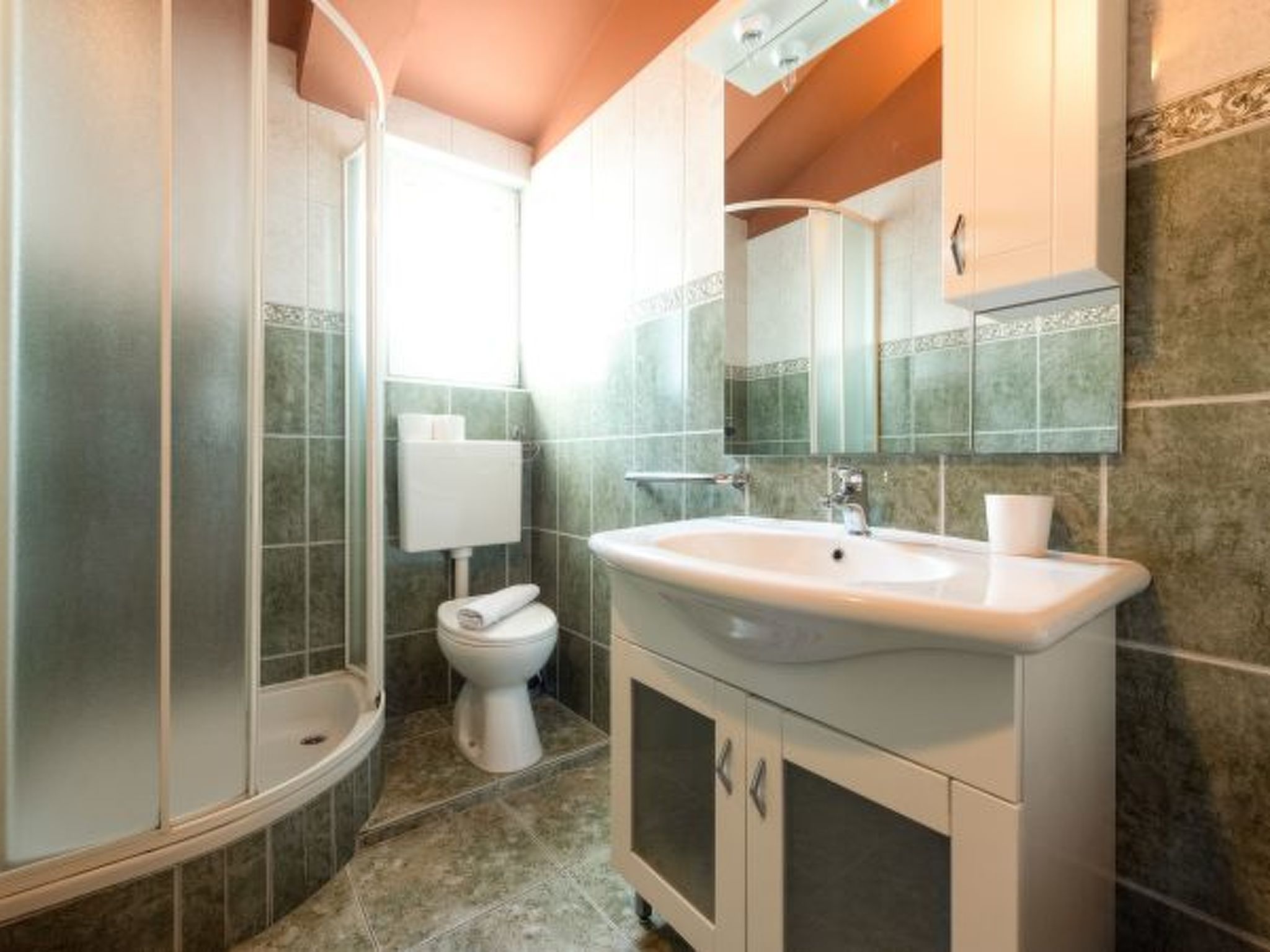 Photo of Apartment Julia A2, 2+2