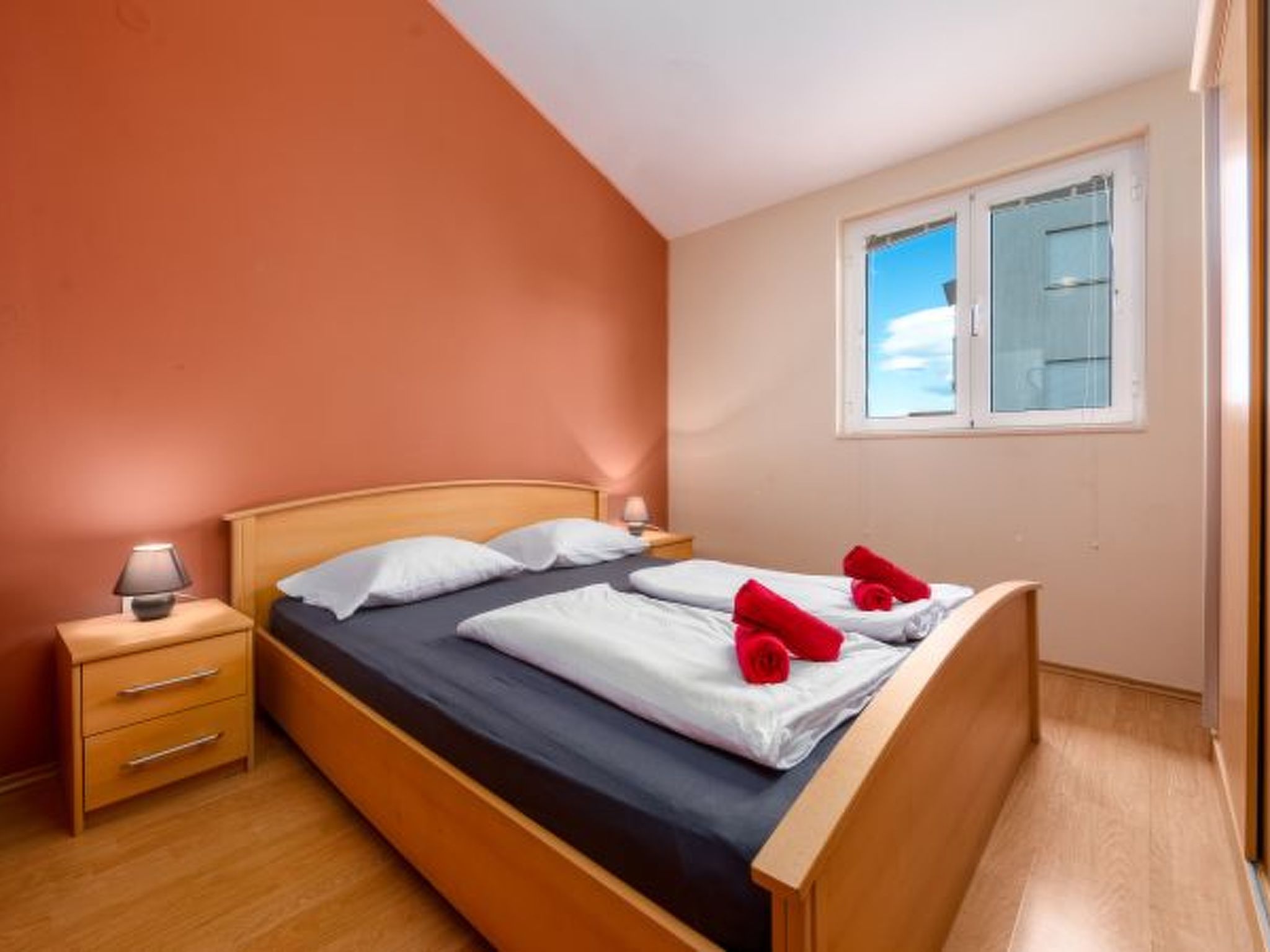 Photo of Apartment Julia A2, 2+2