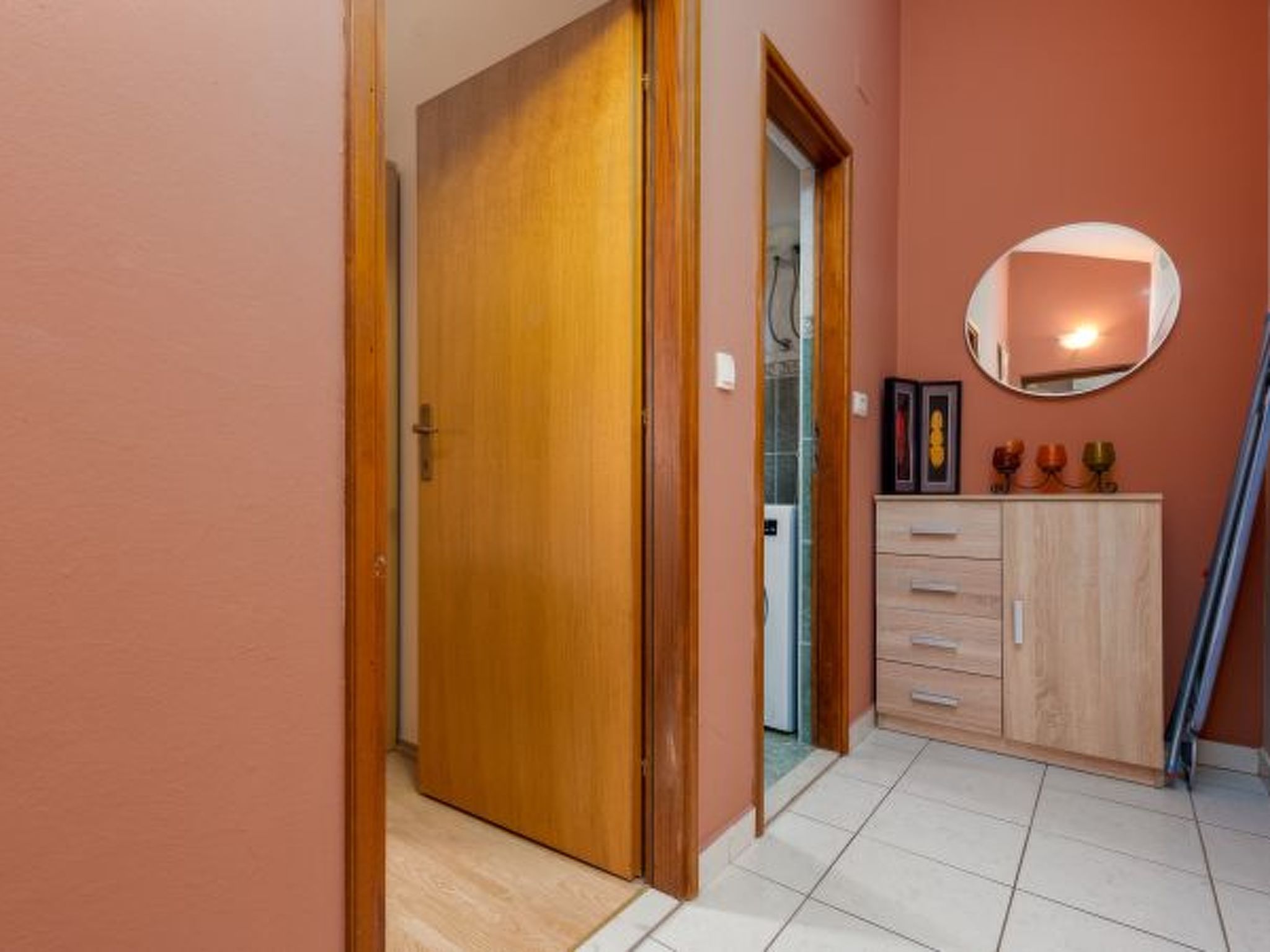 Photo of Apartment Julia A2, 2+2