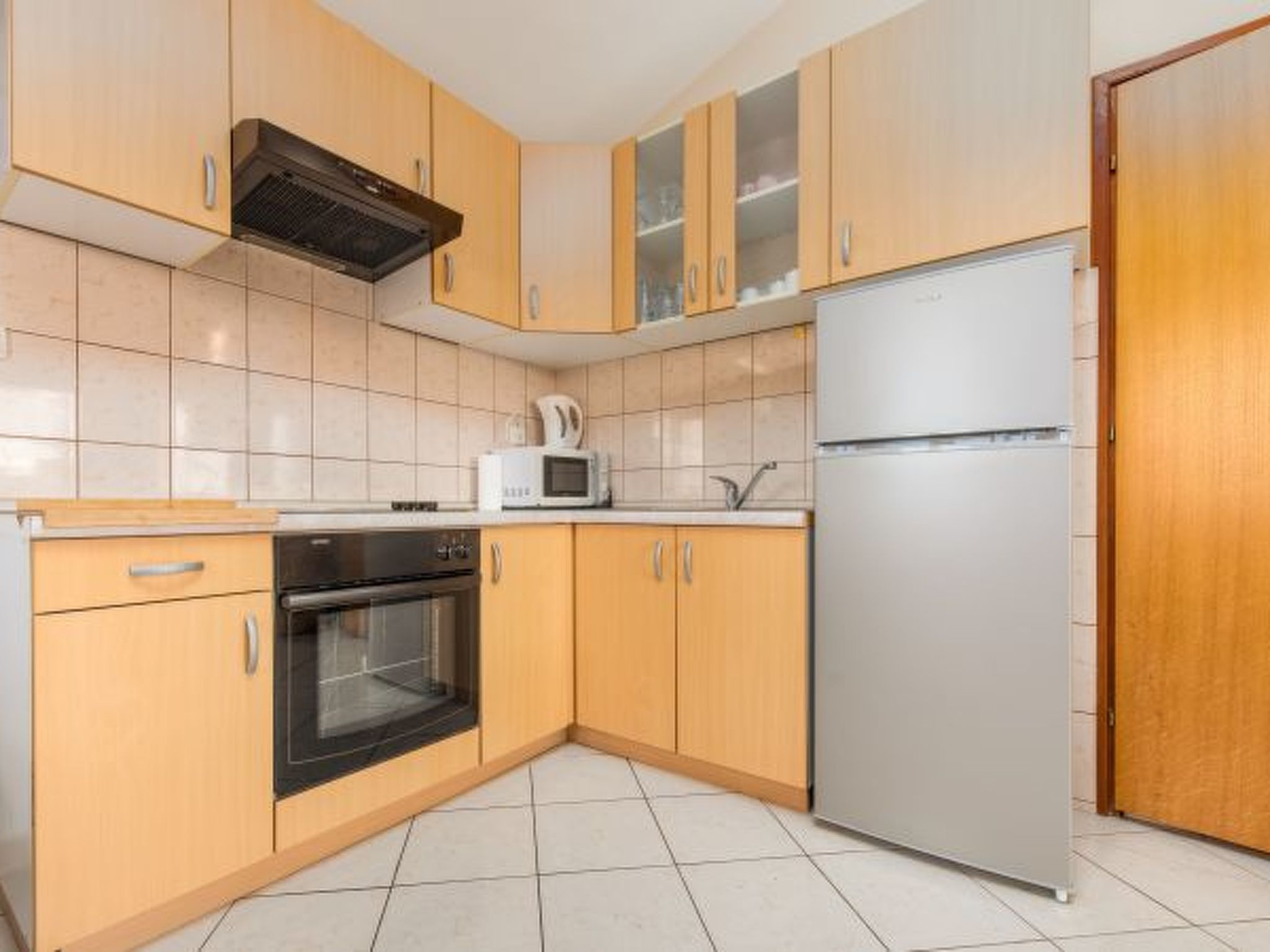 Photo of Apartment Julia A2, 2+2