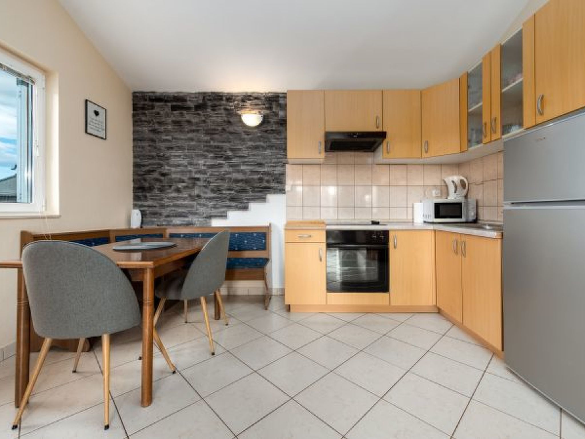 Photo of Apartment Julia A2, 2+2