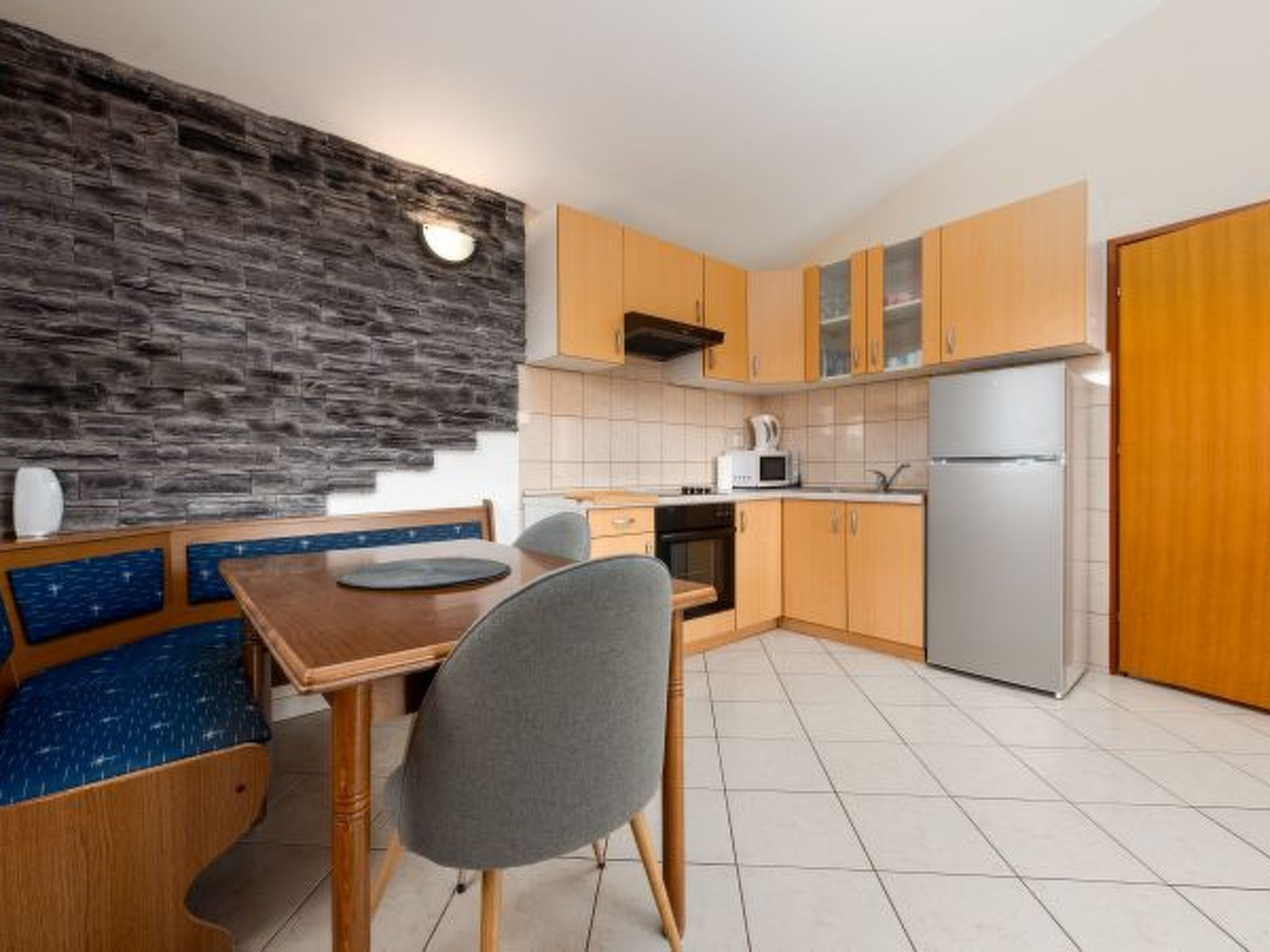 Photo of Apartment Julia A2, 2+2