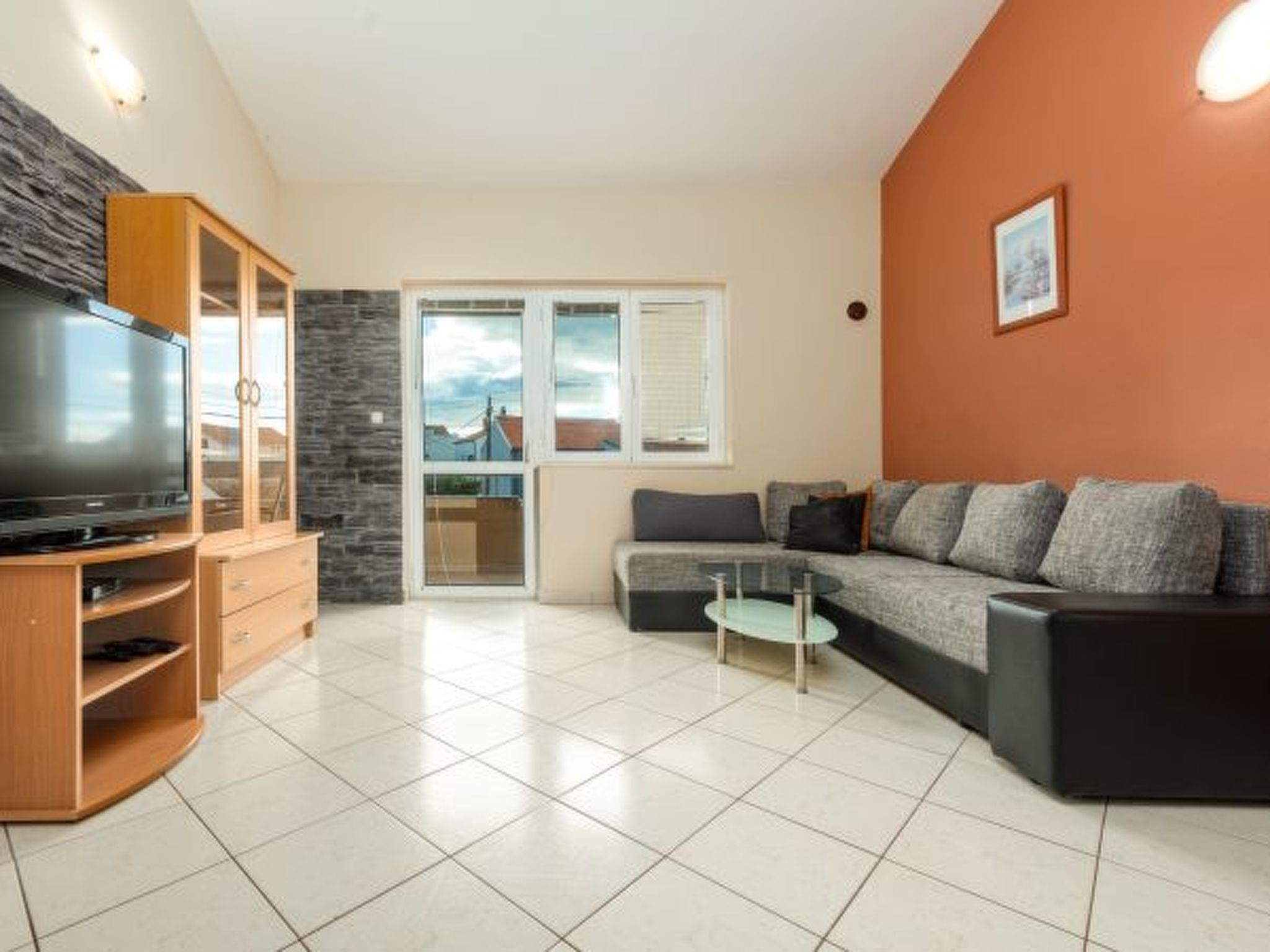 Photo of Apartment Julia A2, 2+2