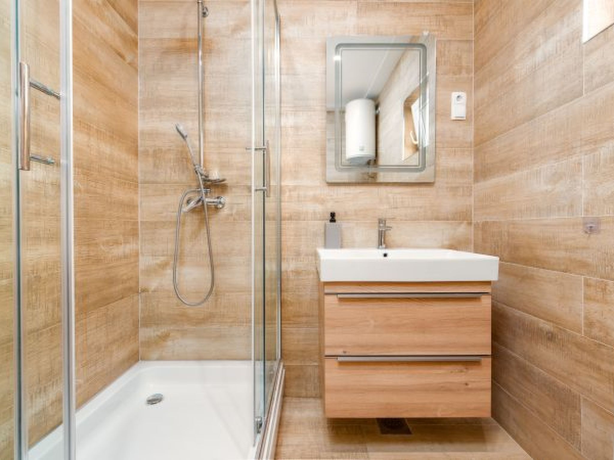 Photo of Apartment Julia A3, 2+2