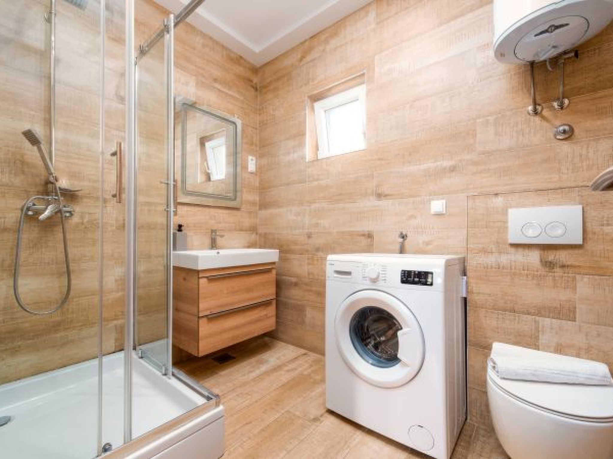 Photo of Apartment Julia A3, 2+2