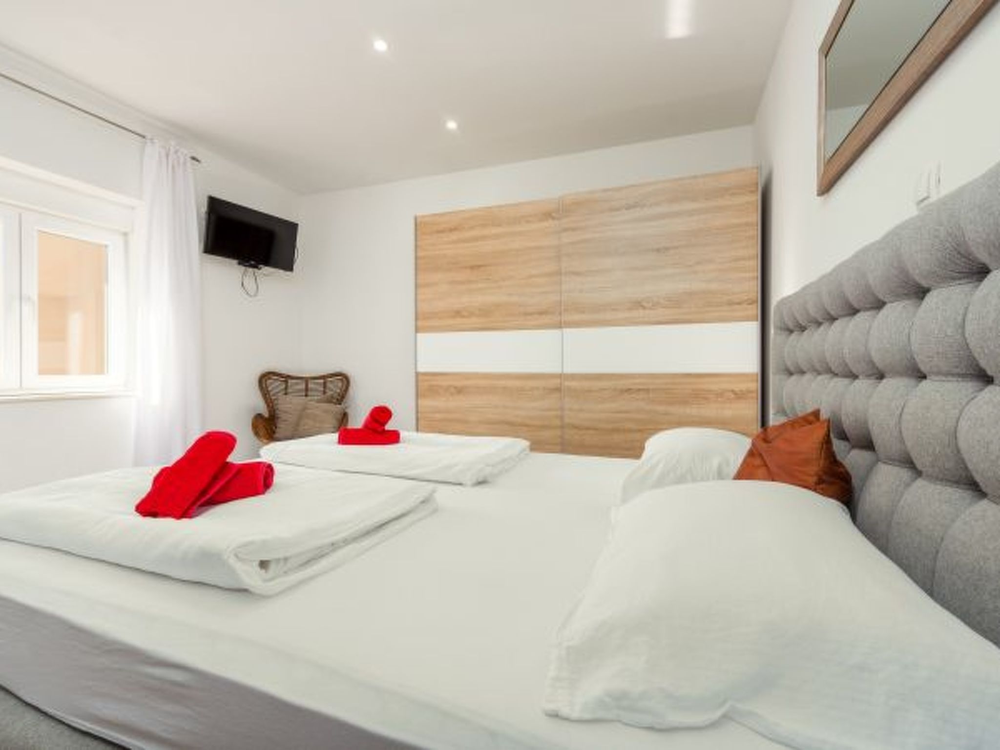 Photo of Apartment Julia A3, 2+2