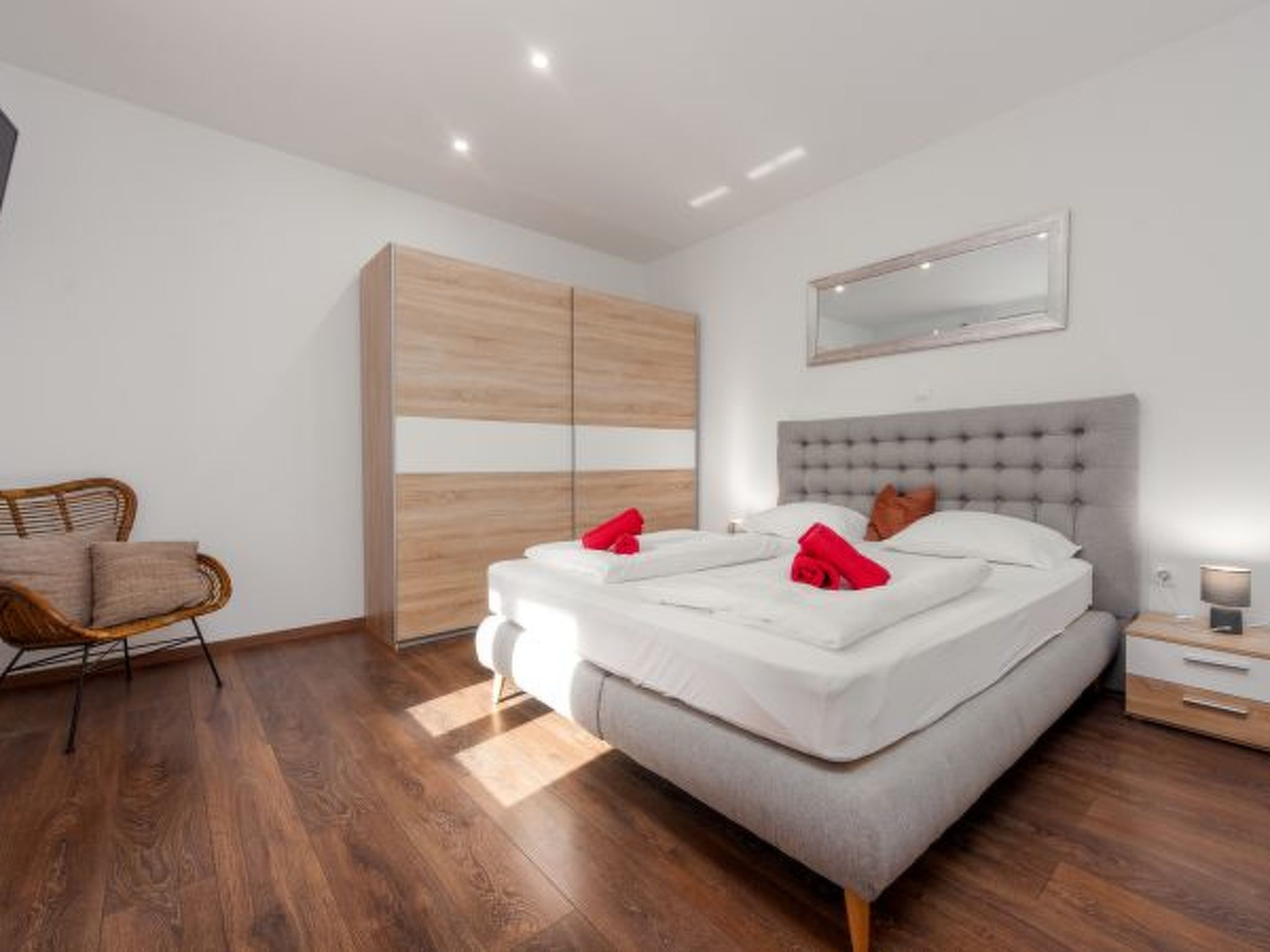 Photo of Apartment Julia A3, 2+2