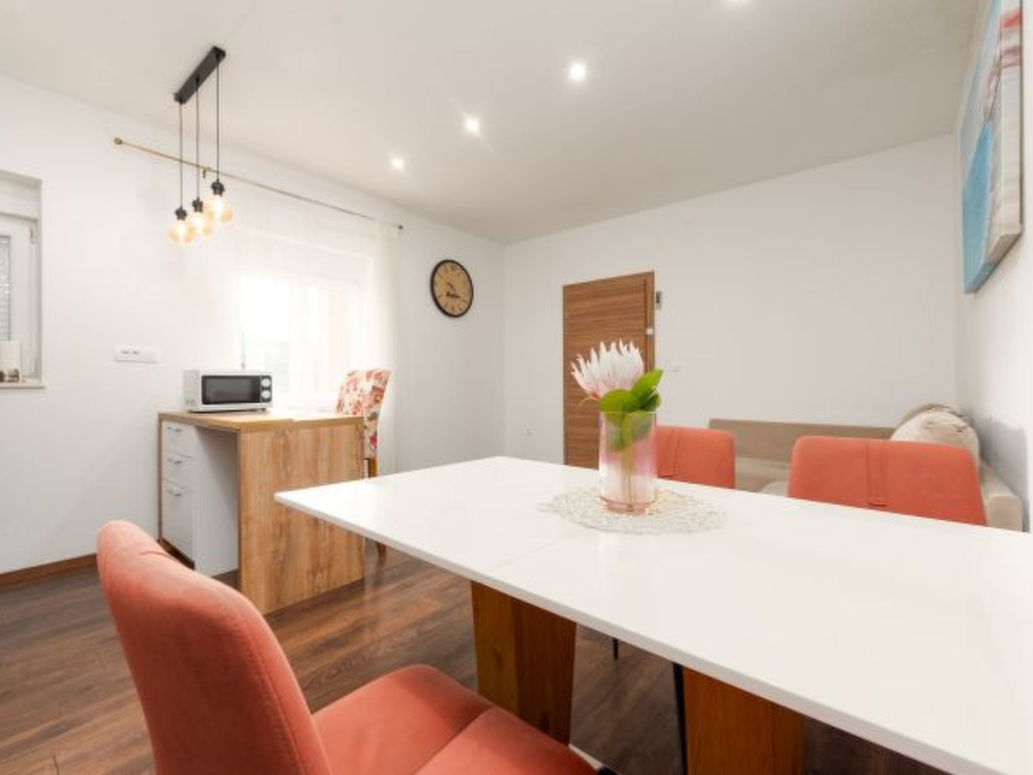 Photo of Apartment Julia A3, 2+2