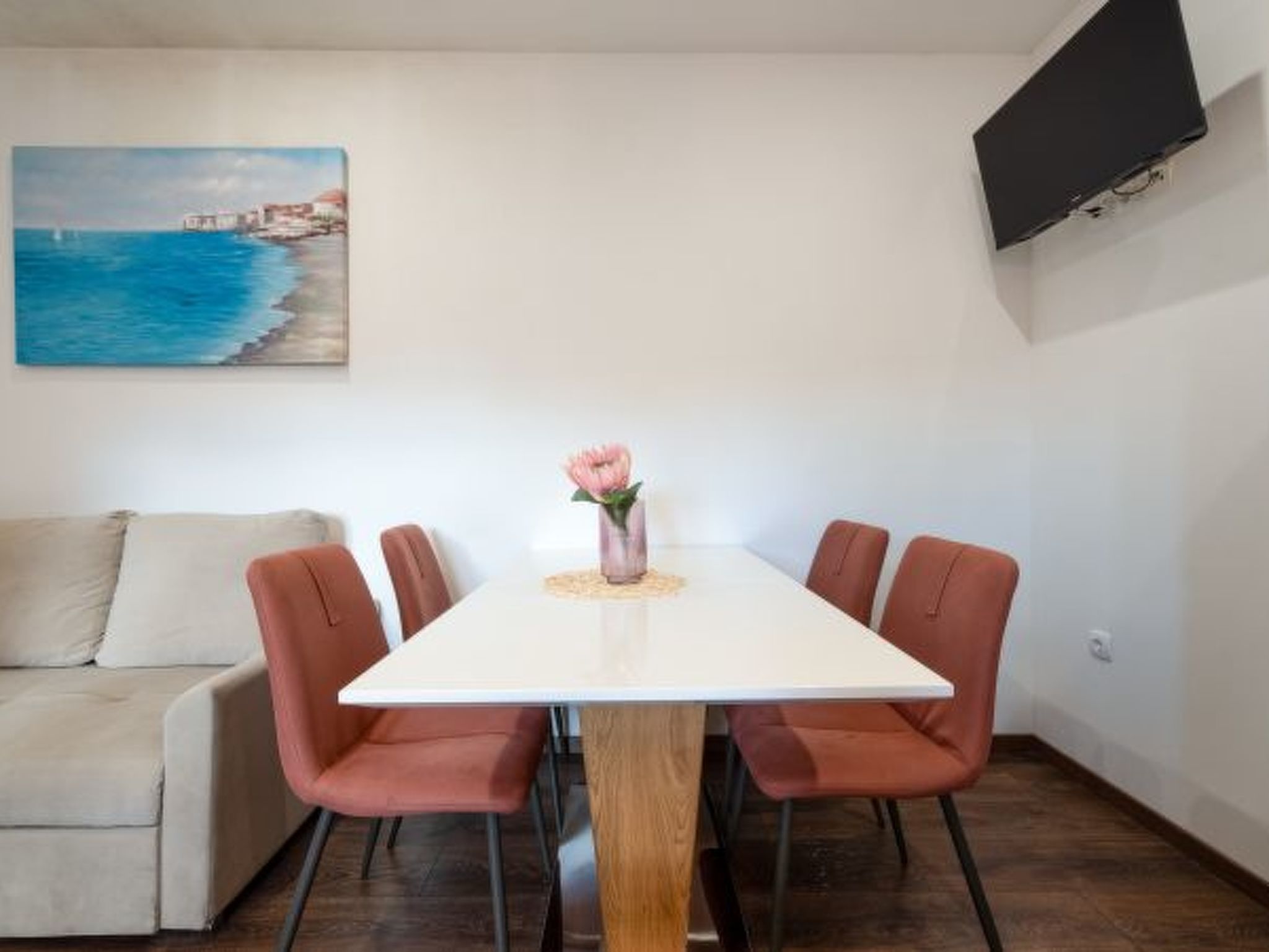 Photo of Apartment Julia A3, 2+2