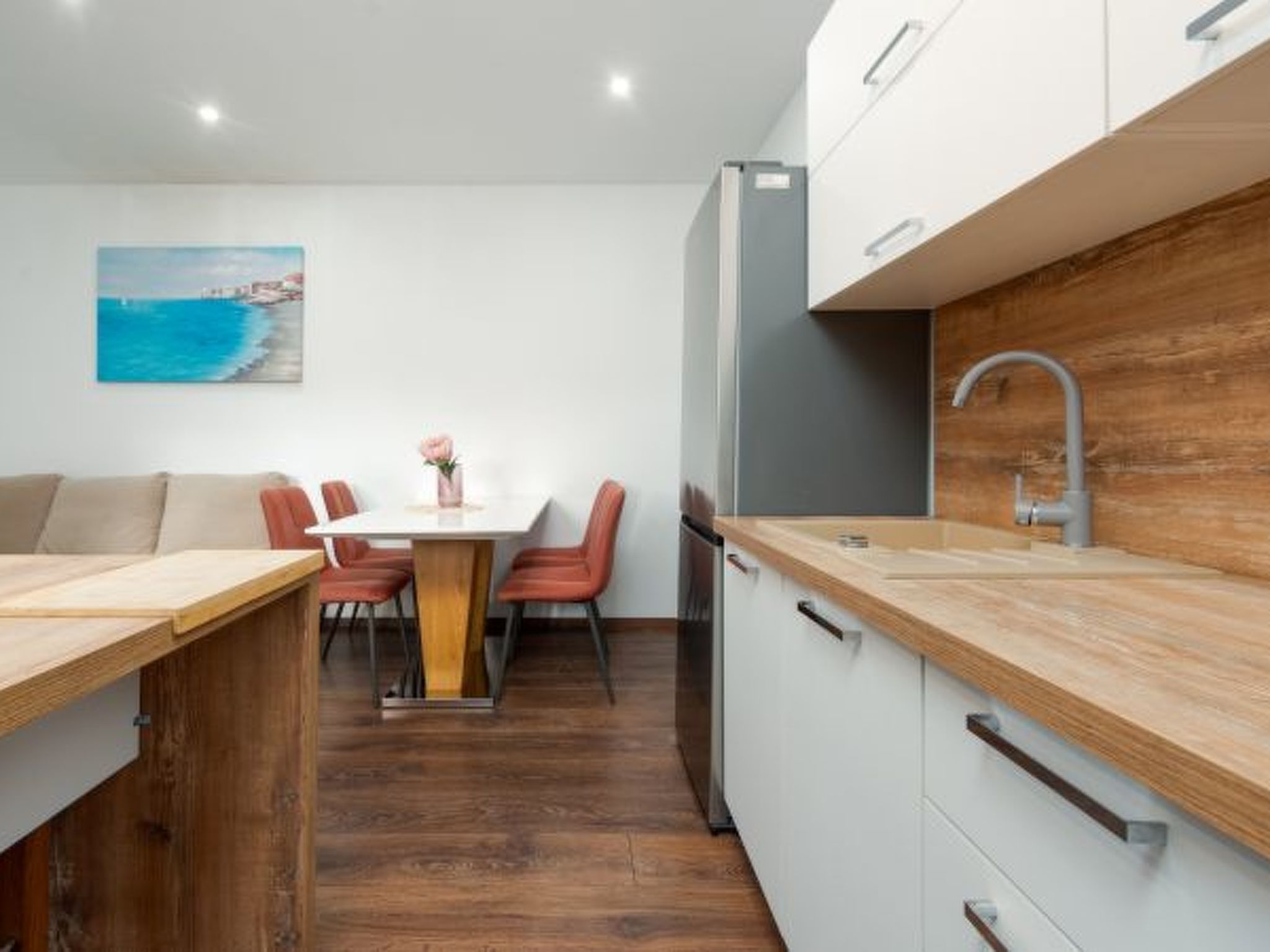 Photo of Apartment Julia A3, 2+2