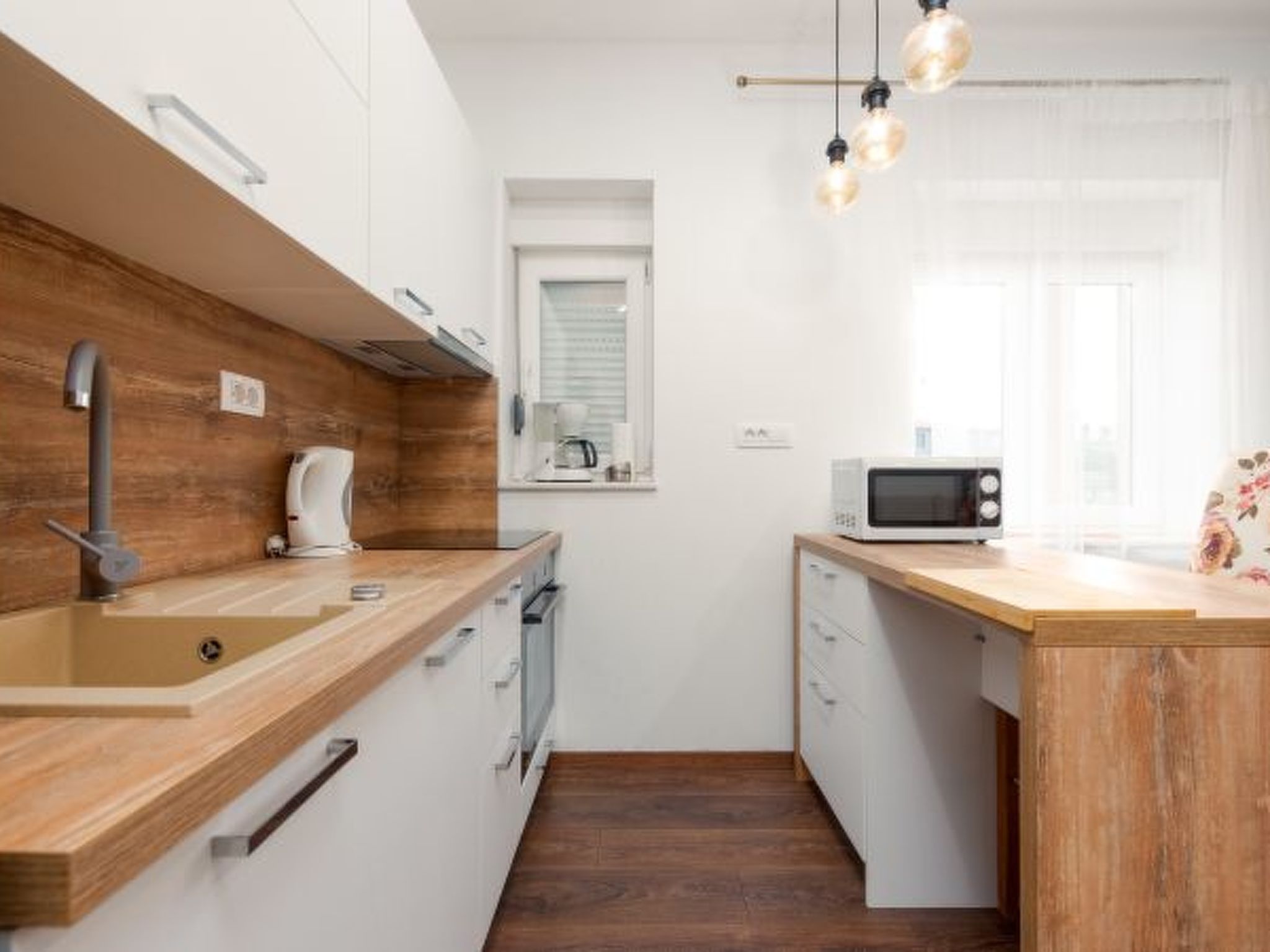 Photo of Apartment Julia A3, 2+2