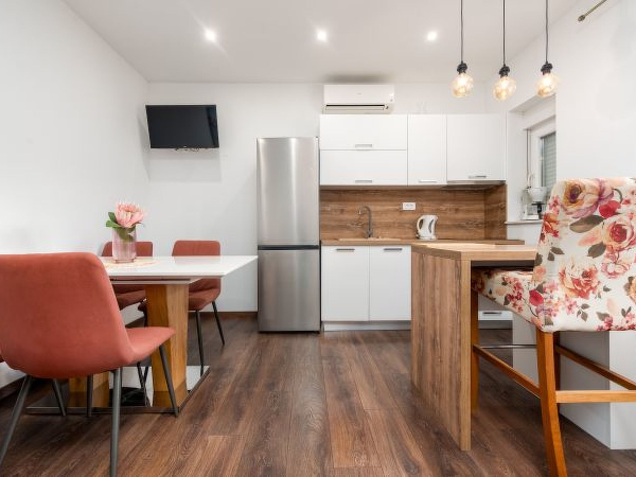 Photo of Apartment Julia A3, 2+2