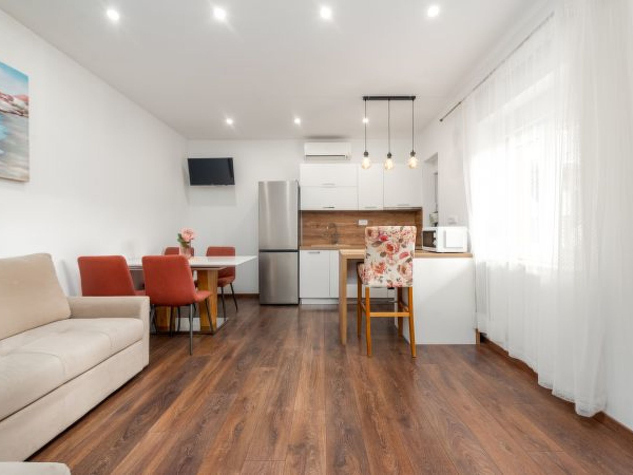 Photo of Apartment Julia A3, 2+2