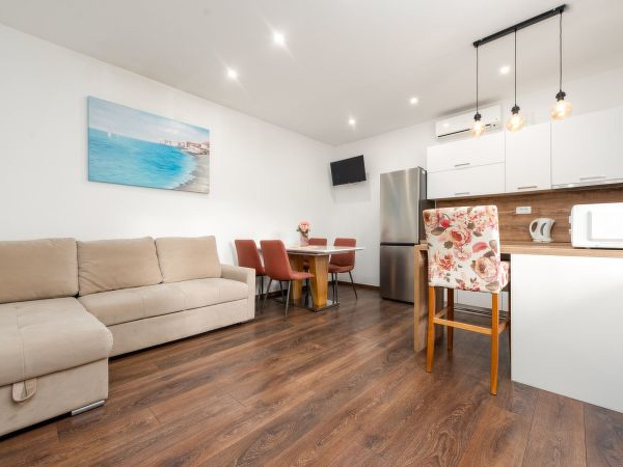 Photo of Apartment Julia A3, 2+2