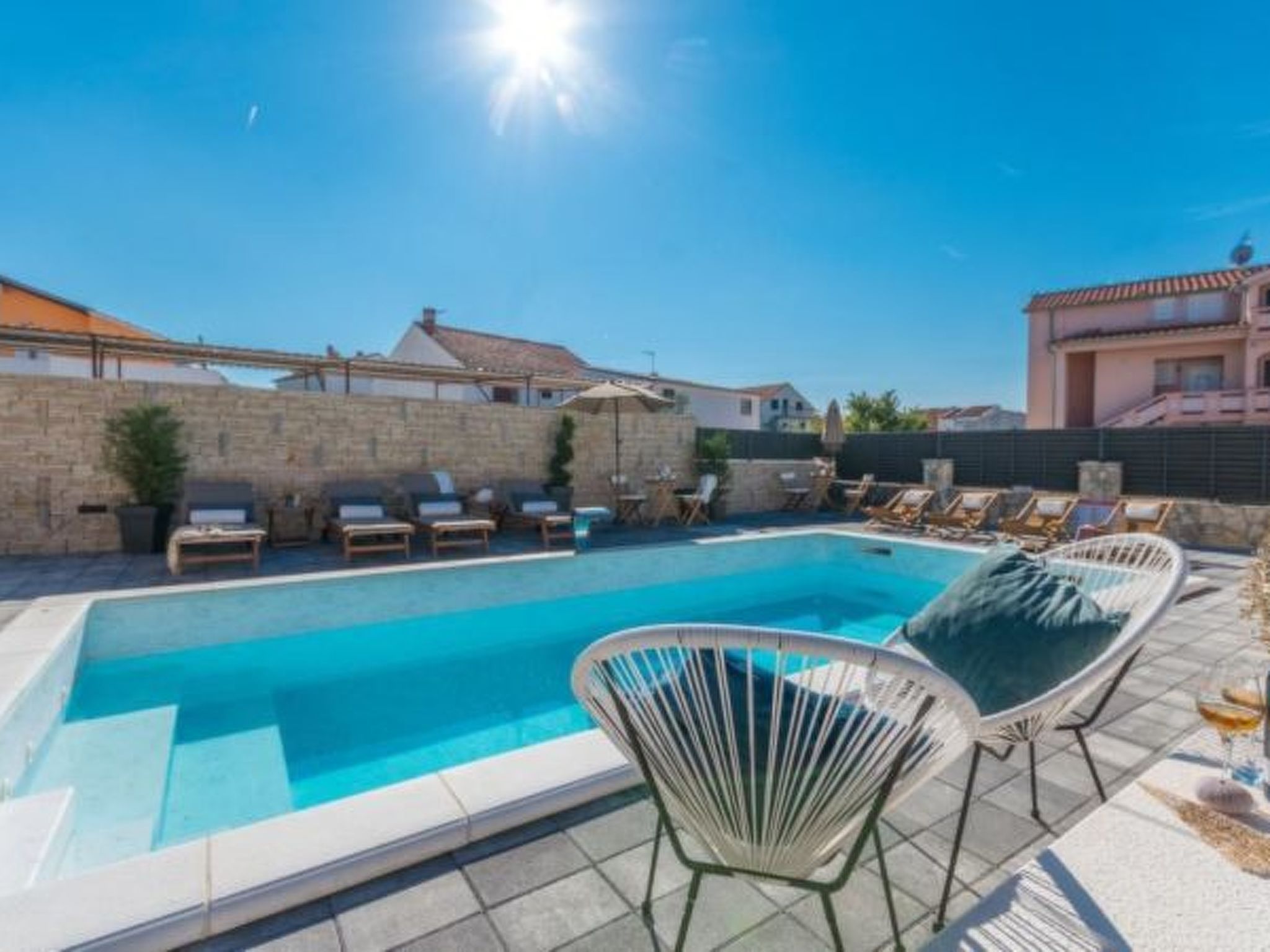 Photo of Apartment Julia A3, 2+2