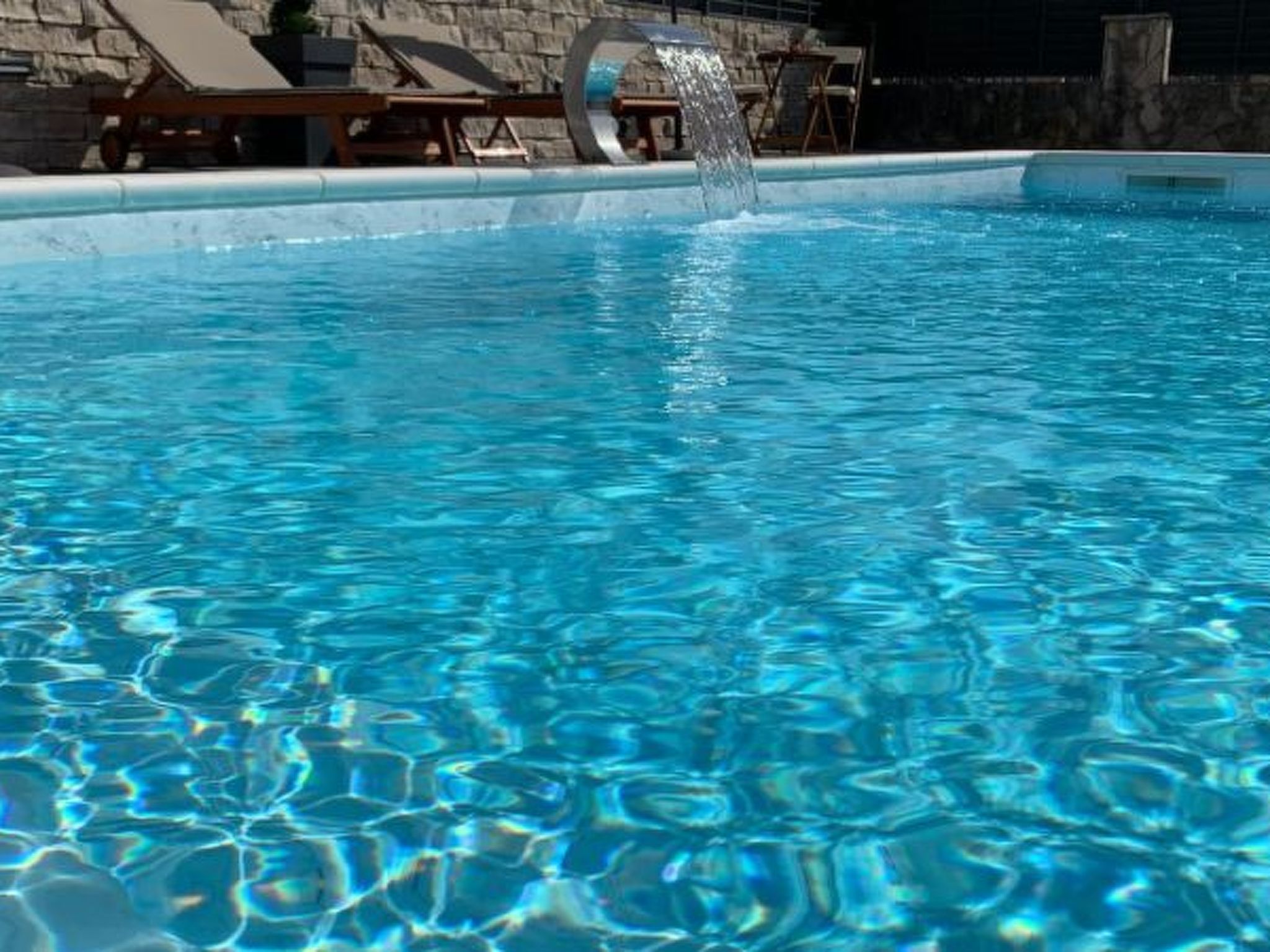 Photo of Apartment Julia A5, 2+2