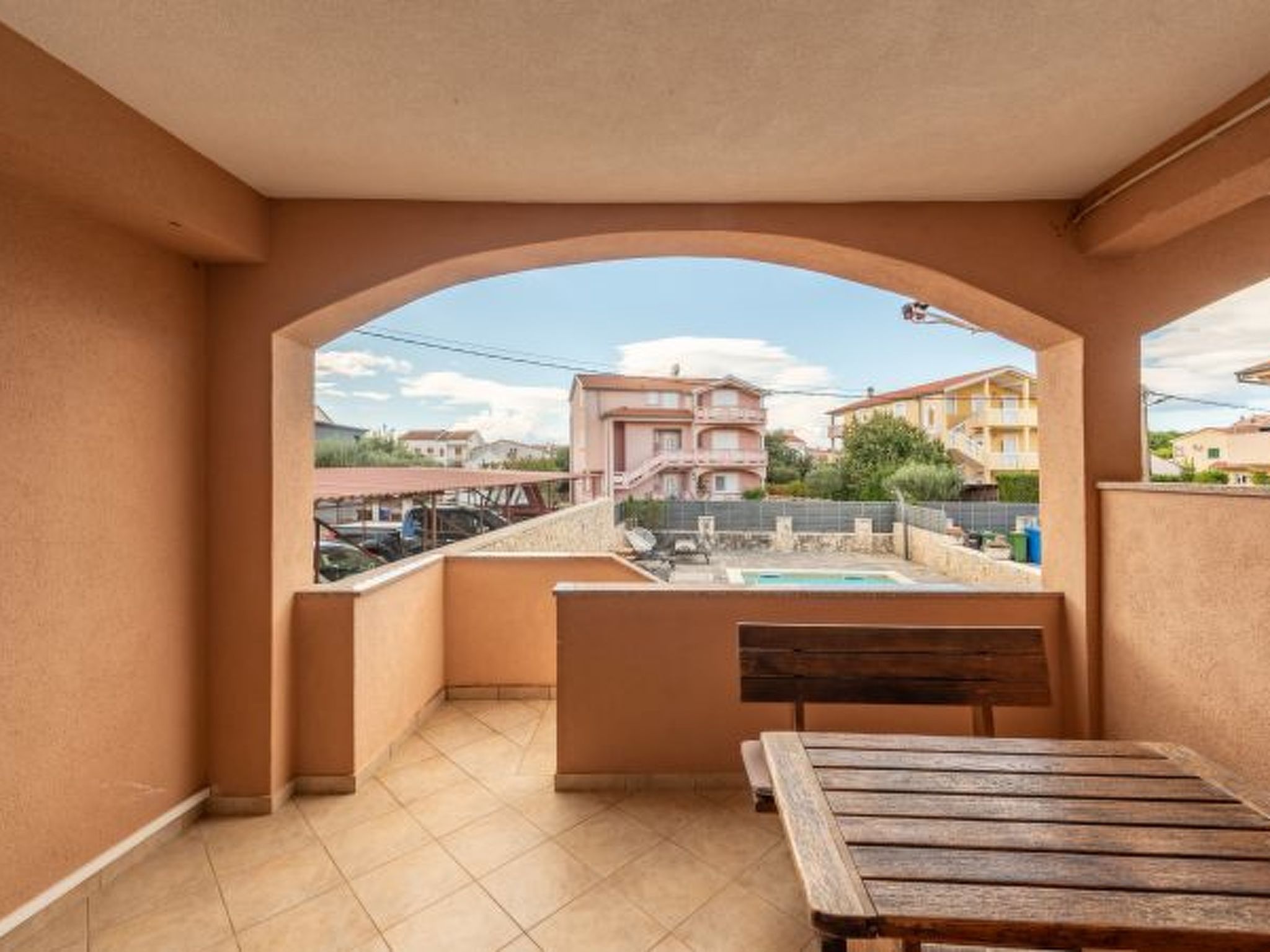 Photo of Apartment Julia A5, 2+2