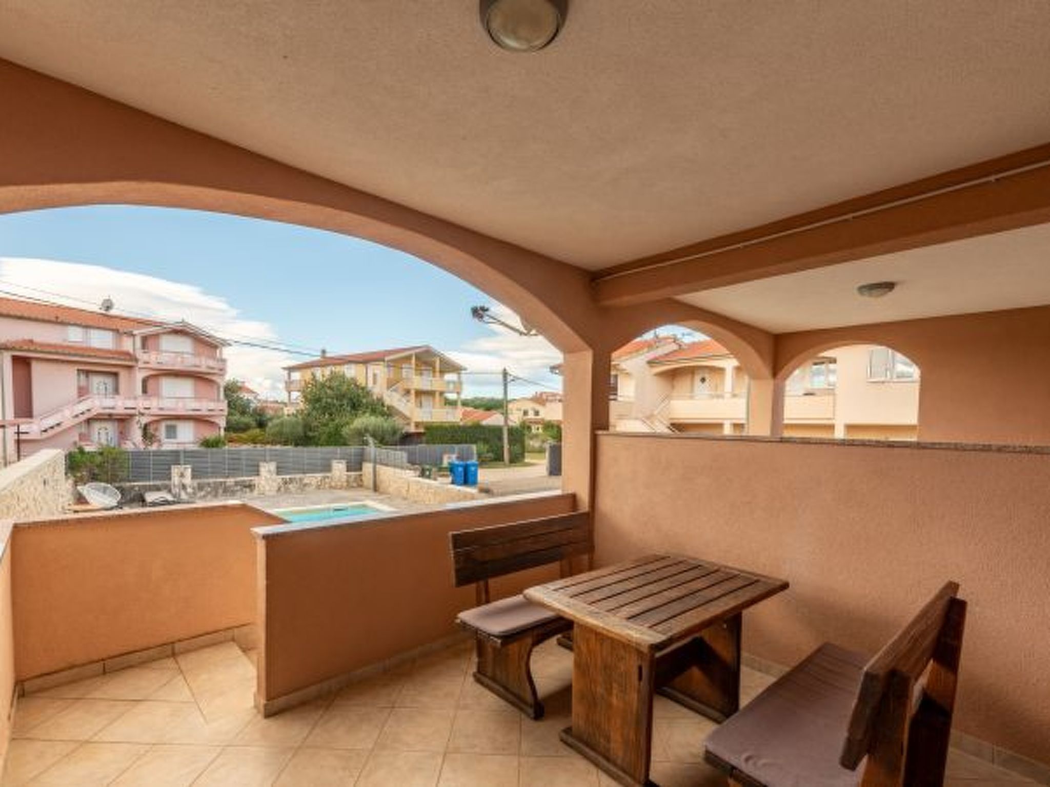 Photo of Apartment Julia A5, 2+2