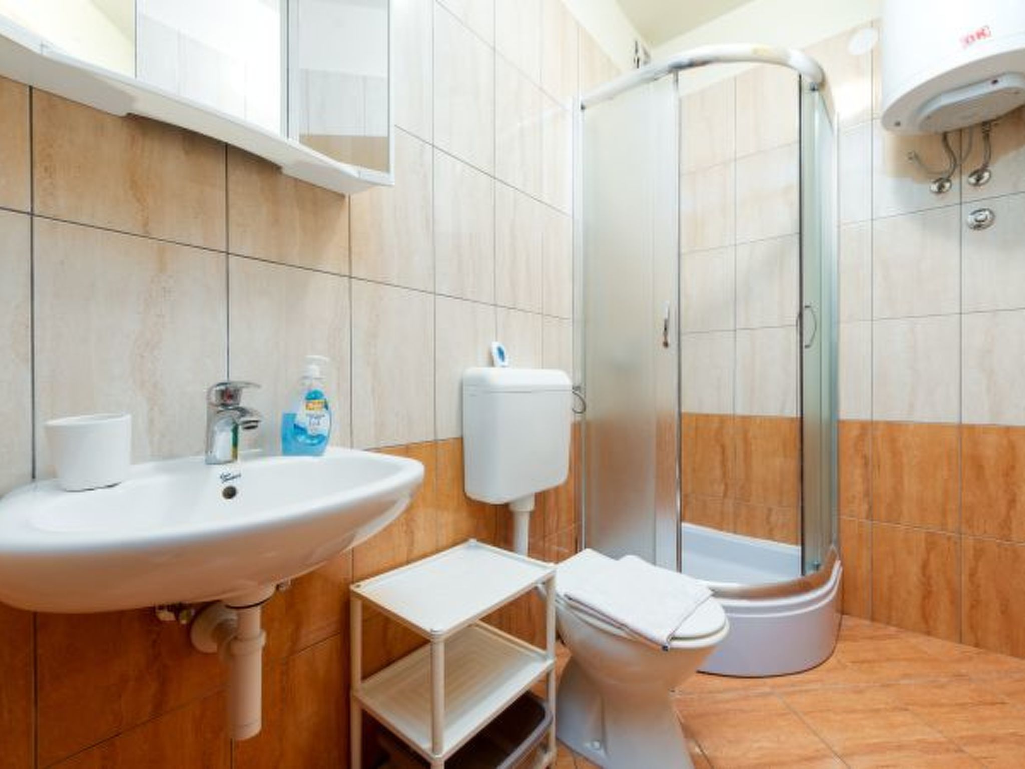 Photo of Apartment Julia A5, 2+2