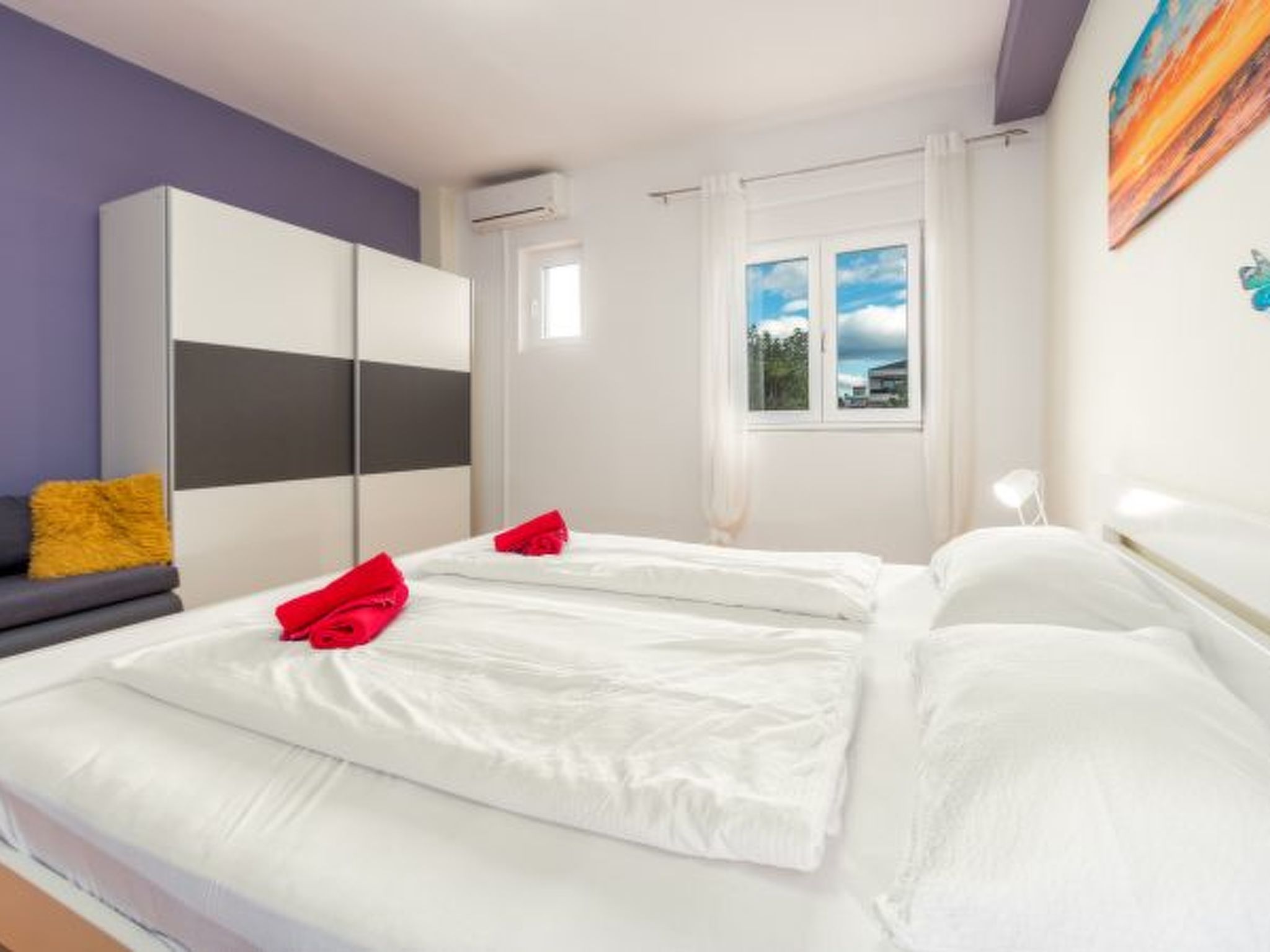 Photo of Apartment Julia A5, 2+2