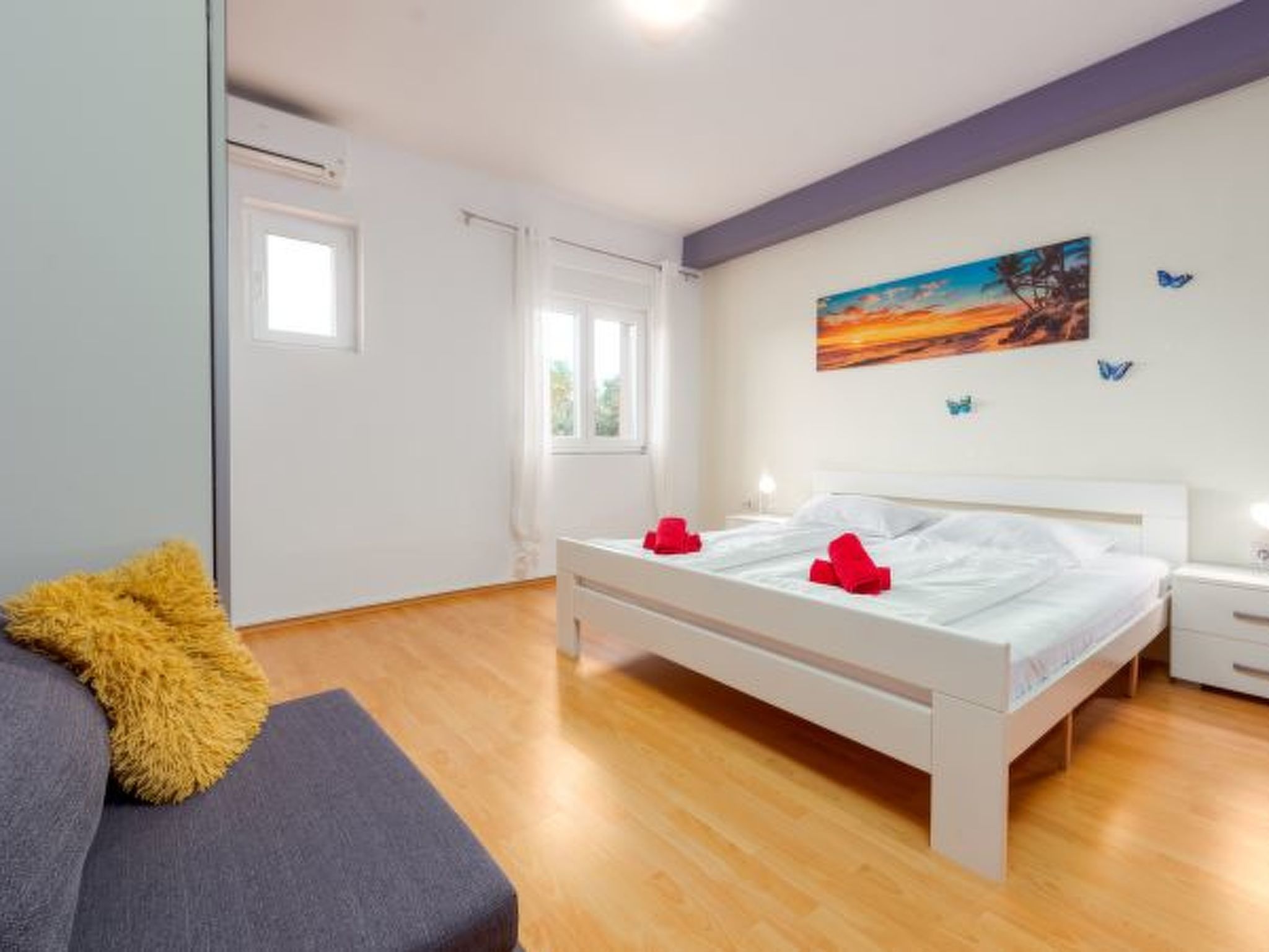 Photo of Apartment Julia A5, 2+2