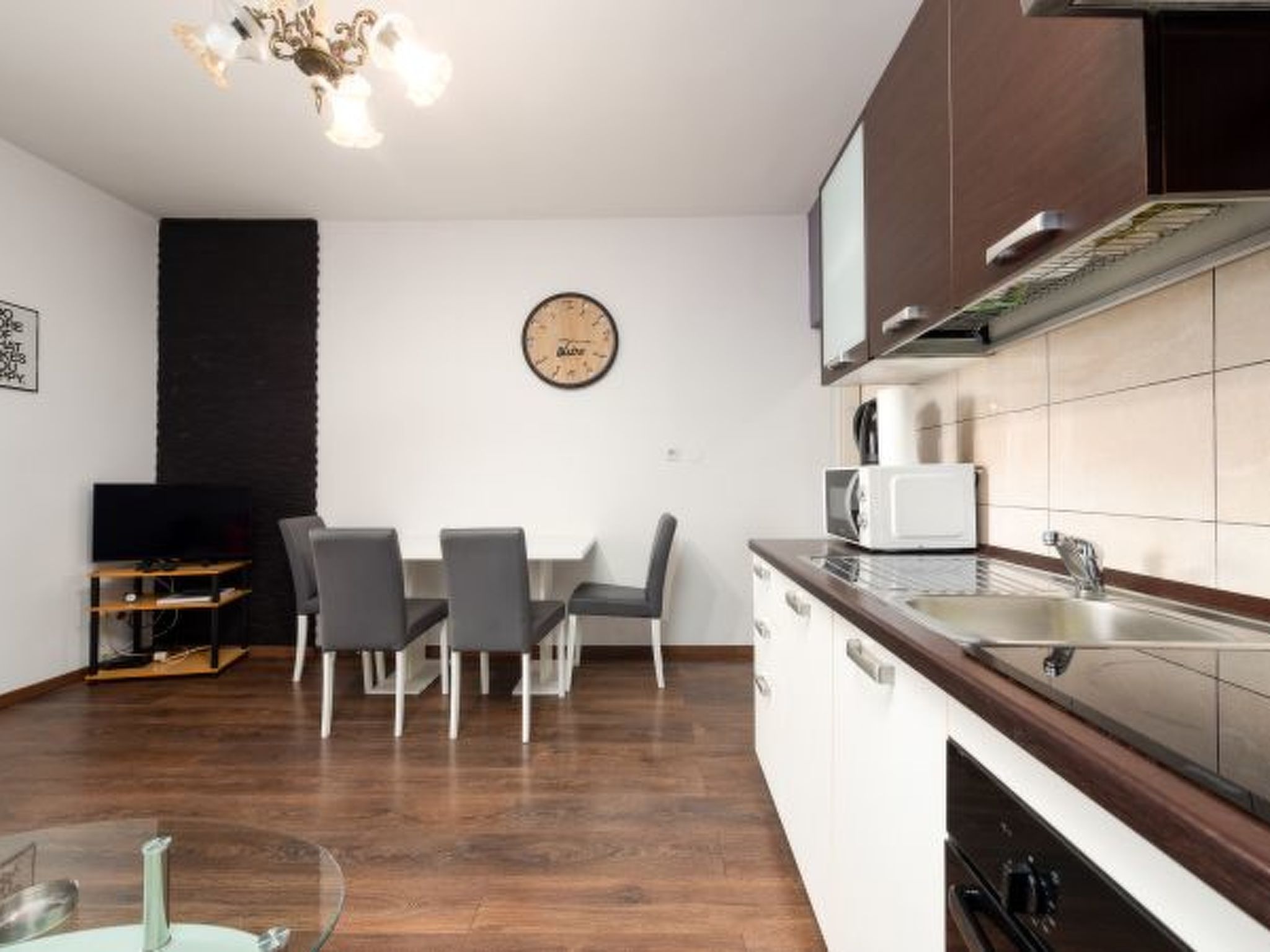 Photo of Apartment Julia A5, 2+2