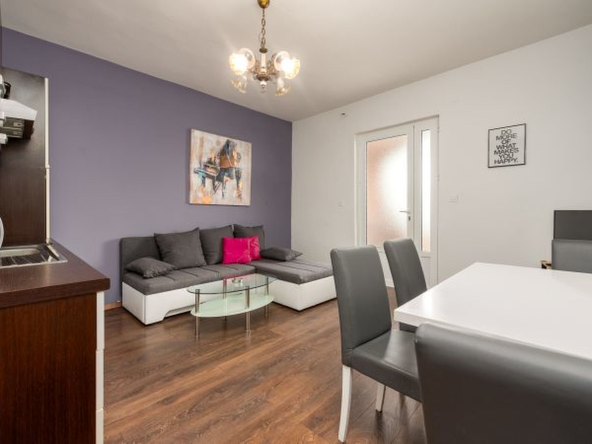 Photo of Apartment Julia A5, 2+2