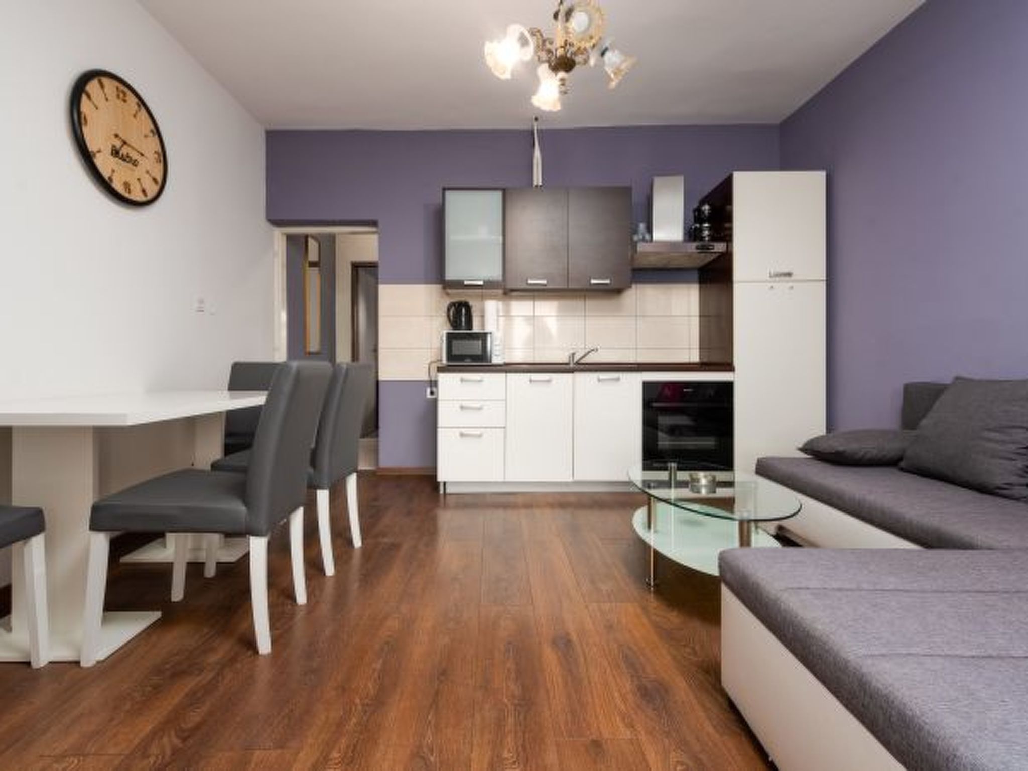 Photo of Apartment Julia A5, 2+2