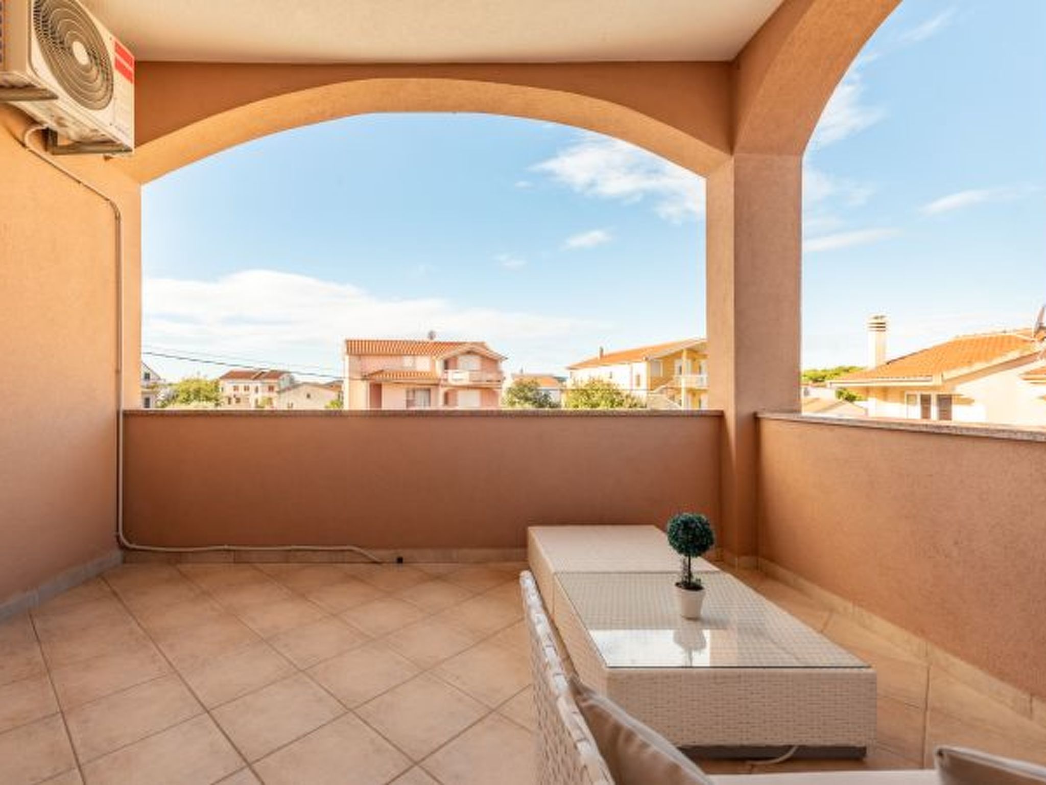 Photo of Apartment Julia A6, 4+2