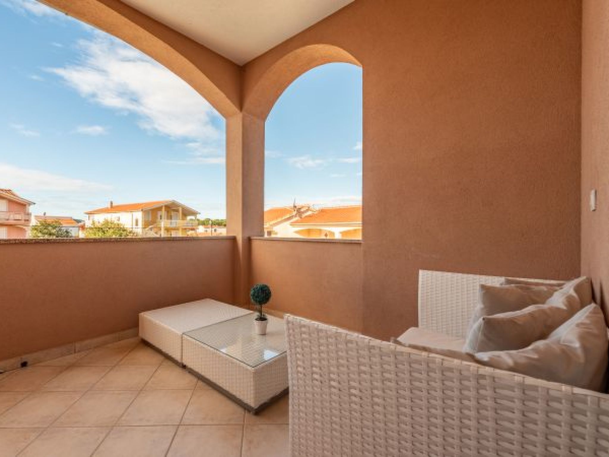 Photo of Apartment Julia A6, 4+2